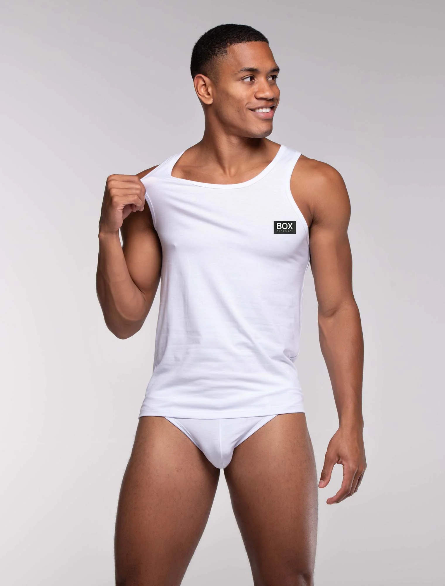 Academy Vests - Grammar - Image 6