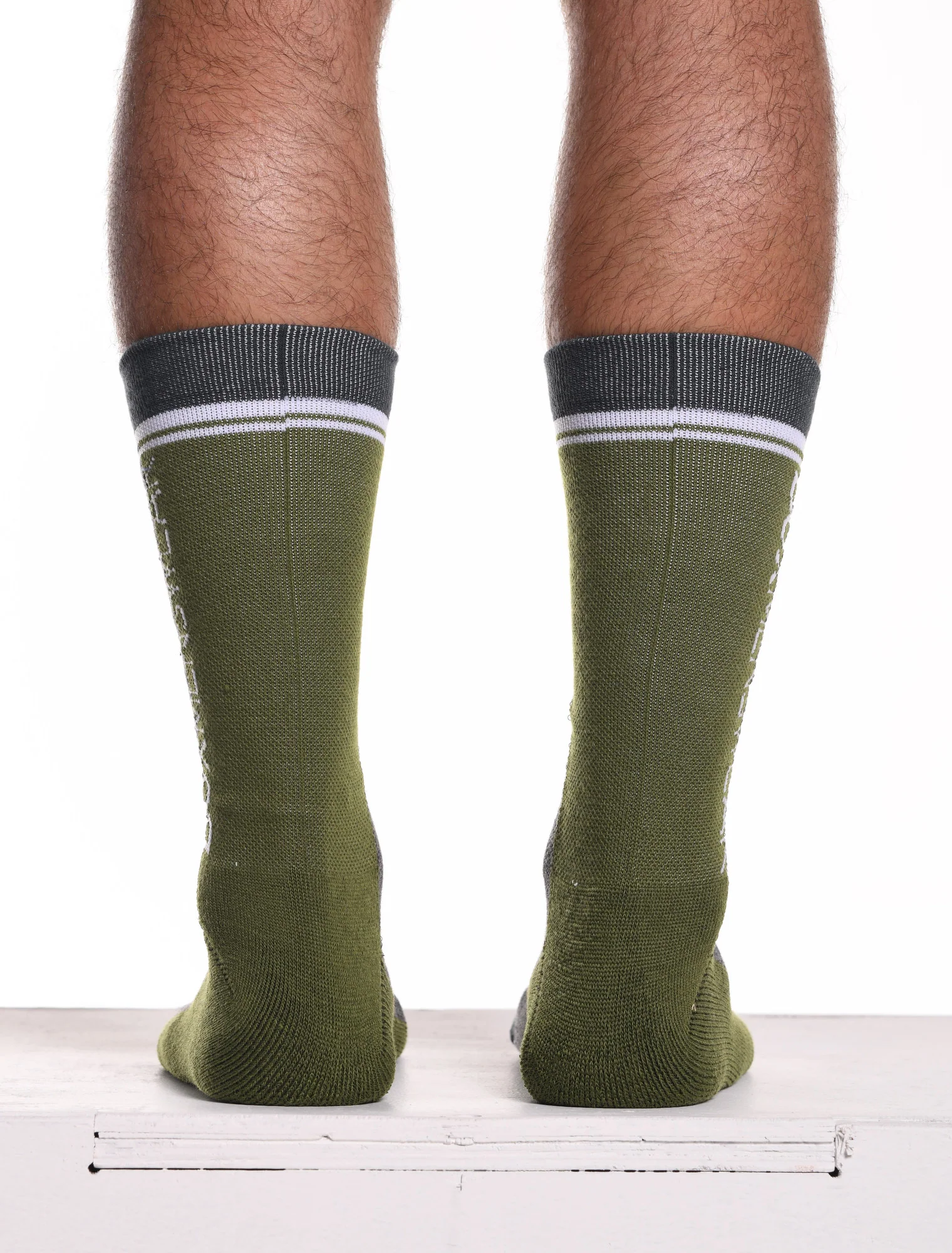 Army 2 Tone - Dynamic Fit Socks - Image 3