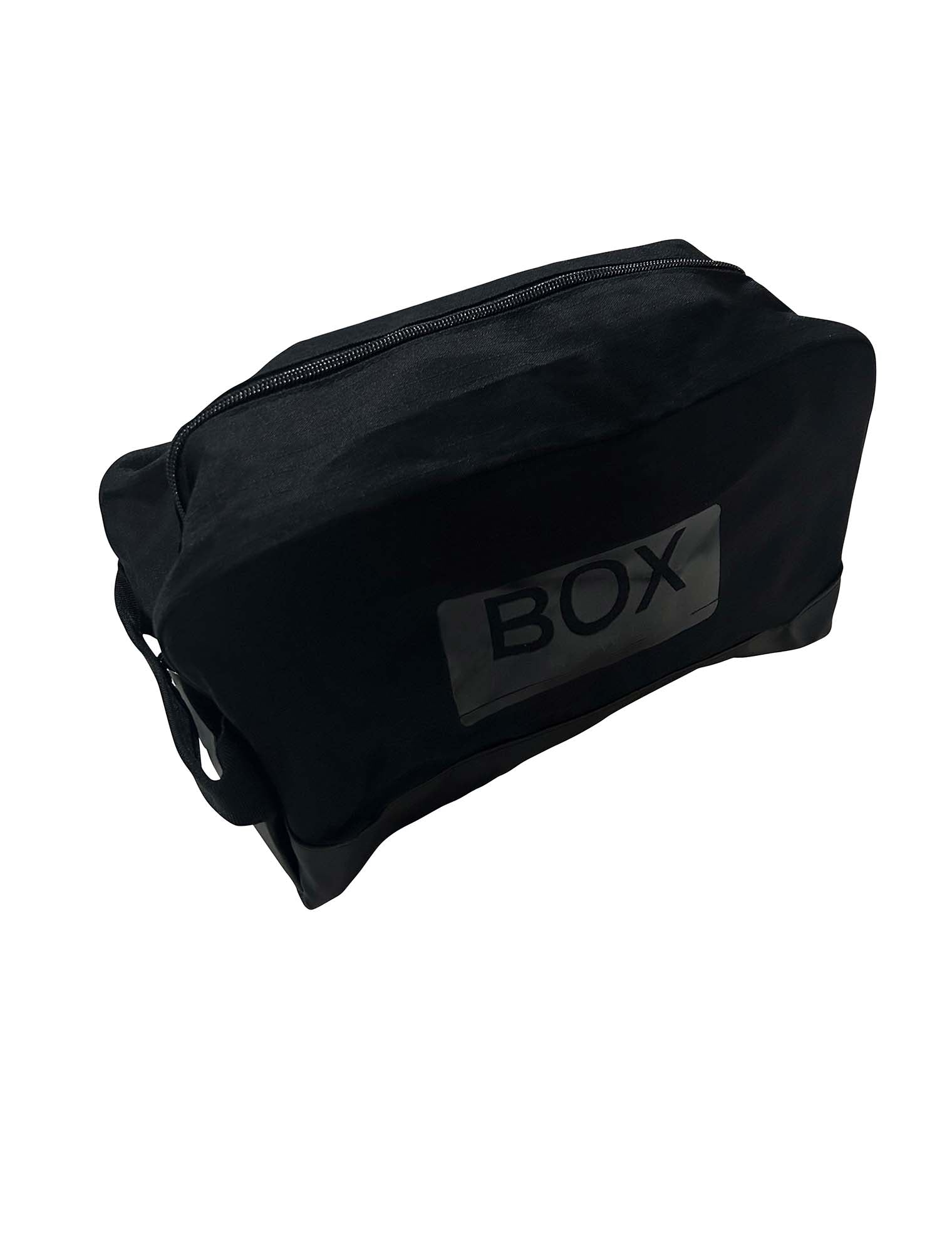Boot Bag - Black - Image 2