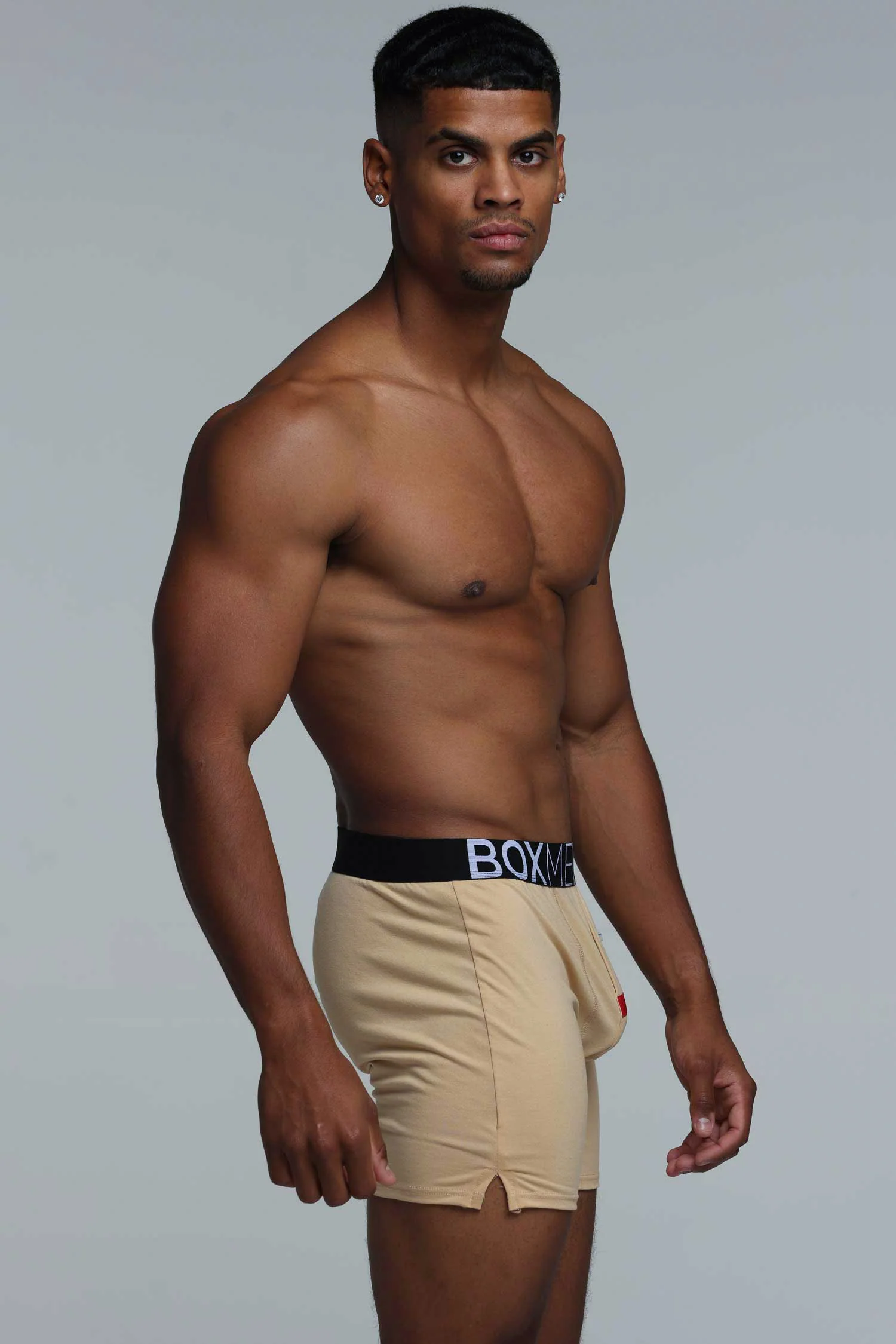 Button-up Boxers - Smooth Operator - Image 7