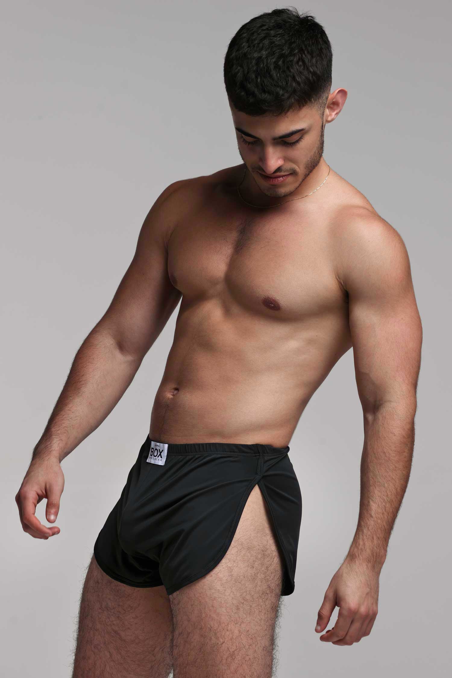 Cadet Shorts - Code Black - Image 2