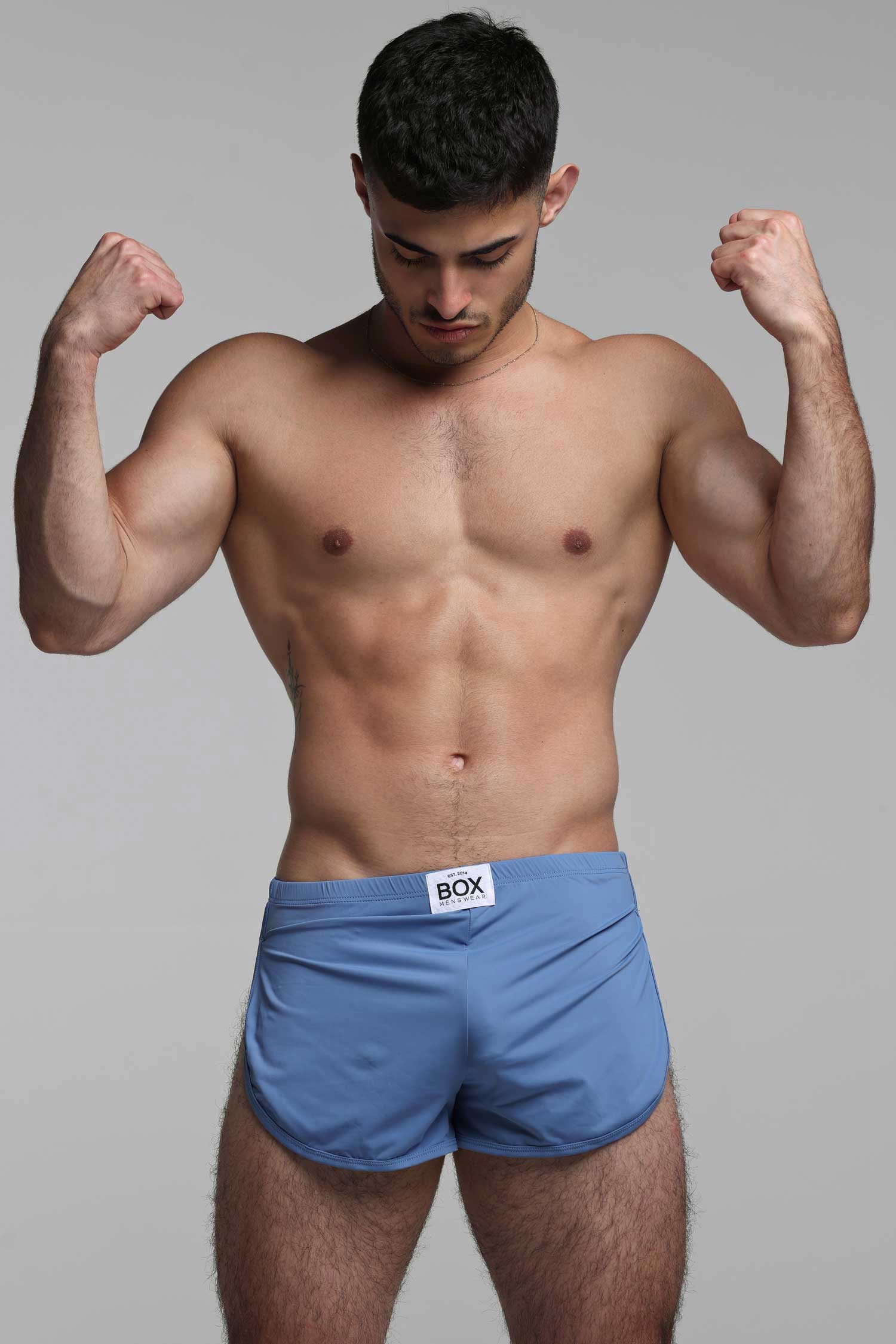 Cadet Shorts - Command Blue - Image 2