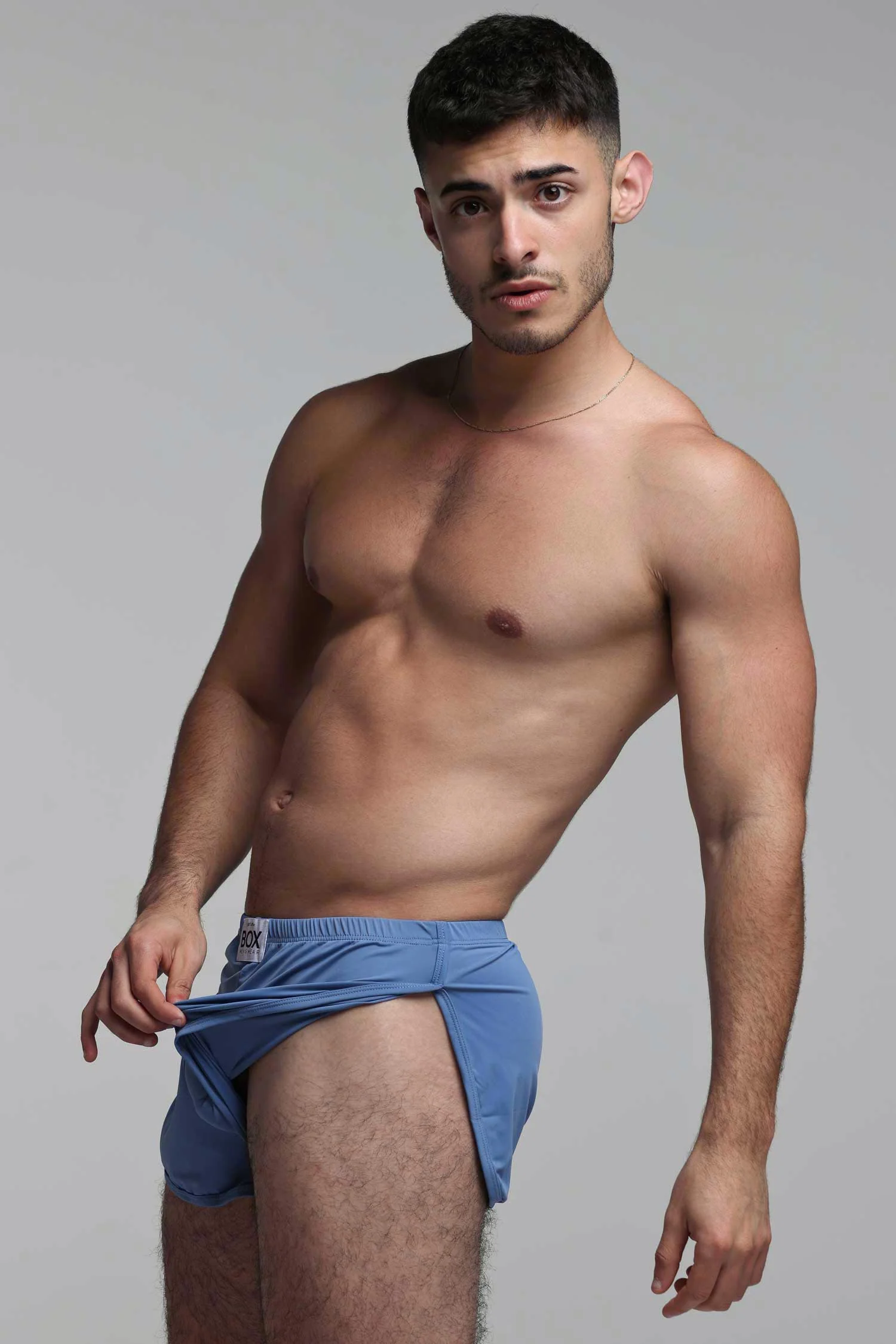 Cadet Shorts - Command Blue - Image 3