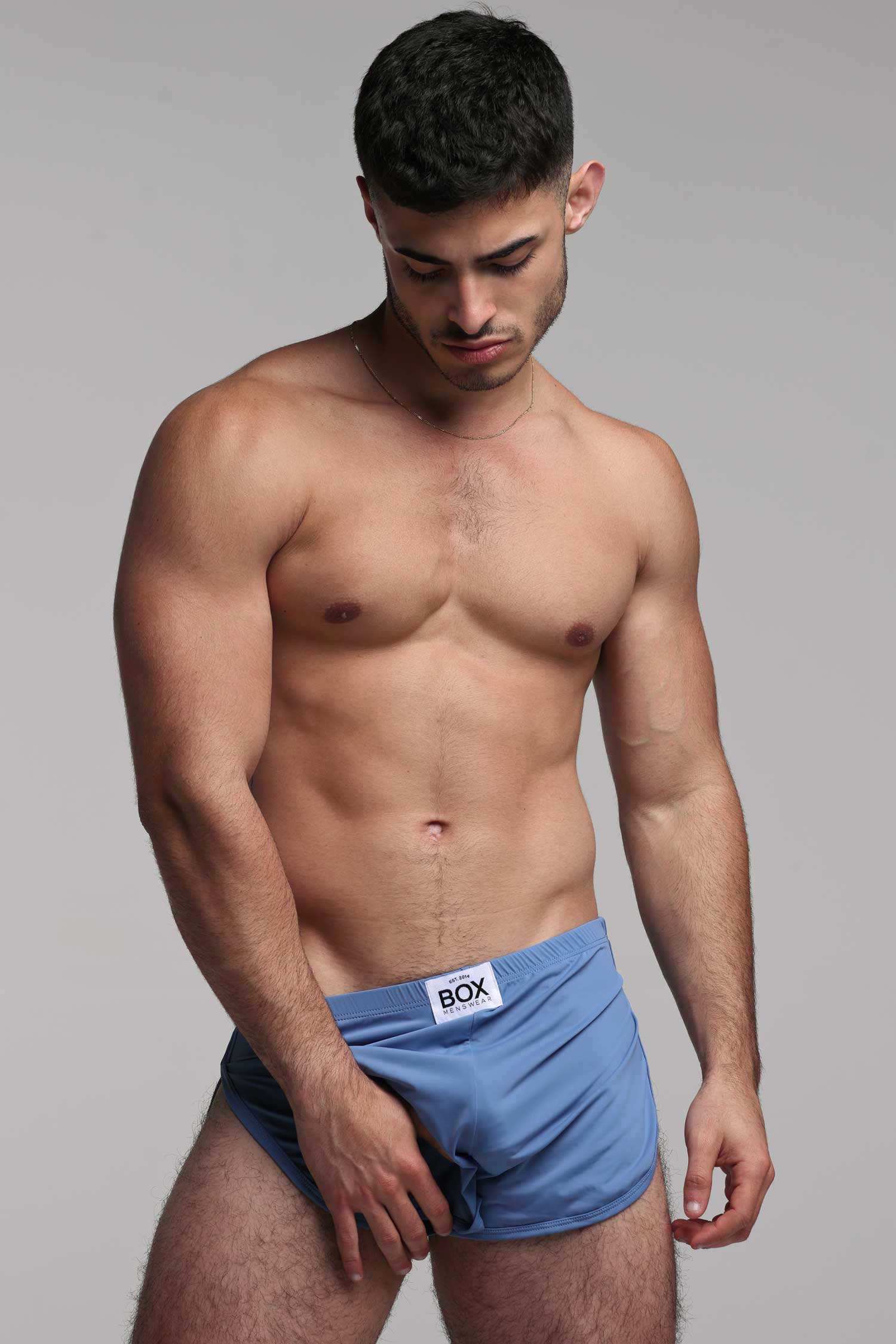 Cadet Shorts - Command Blue - Image 8