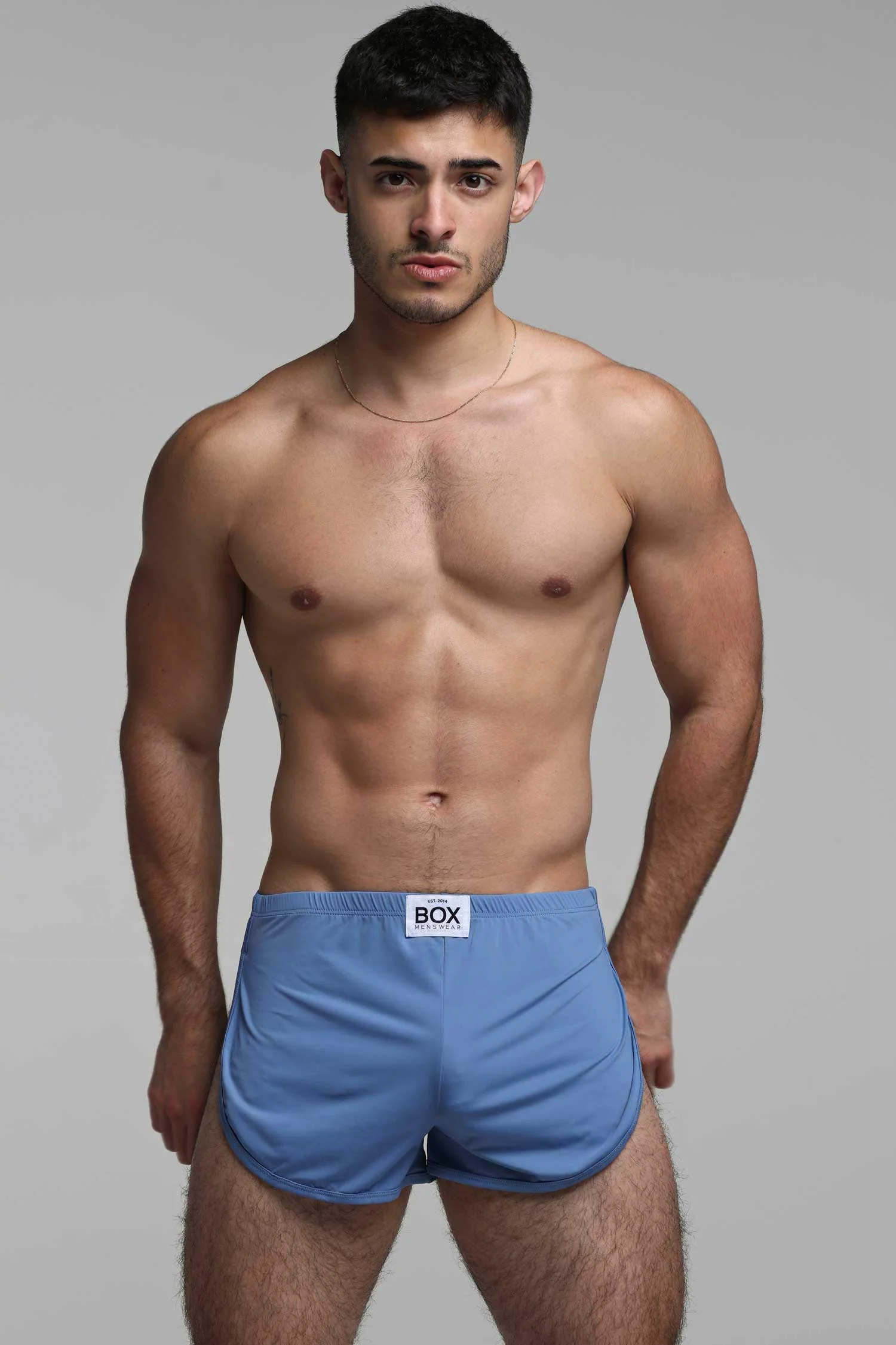 Cadet Shorts - Command Blue - Image 9