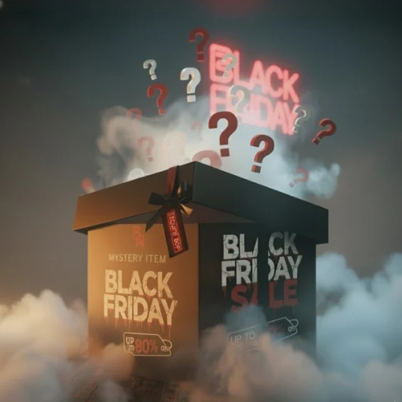 BONUS- $9.99 Mystery Underwear Item - Image 2