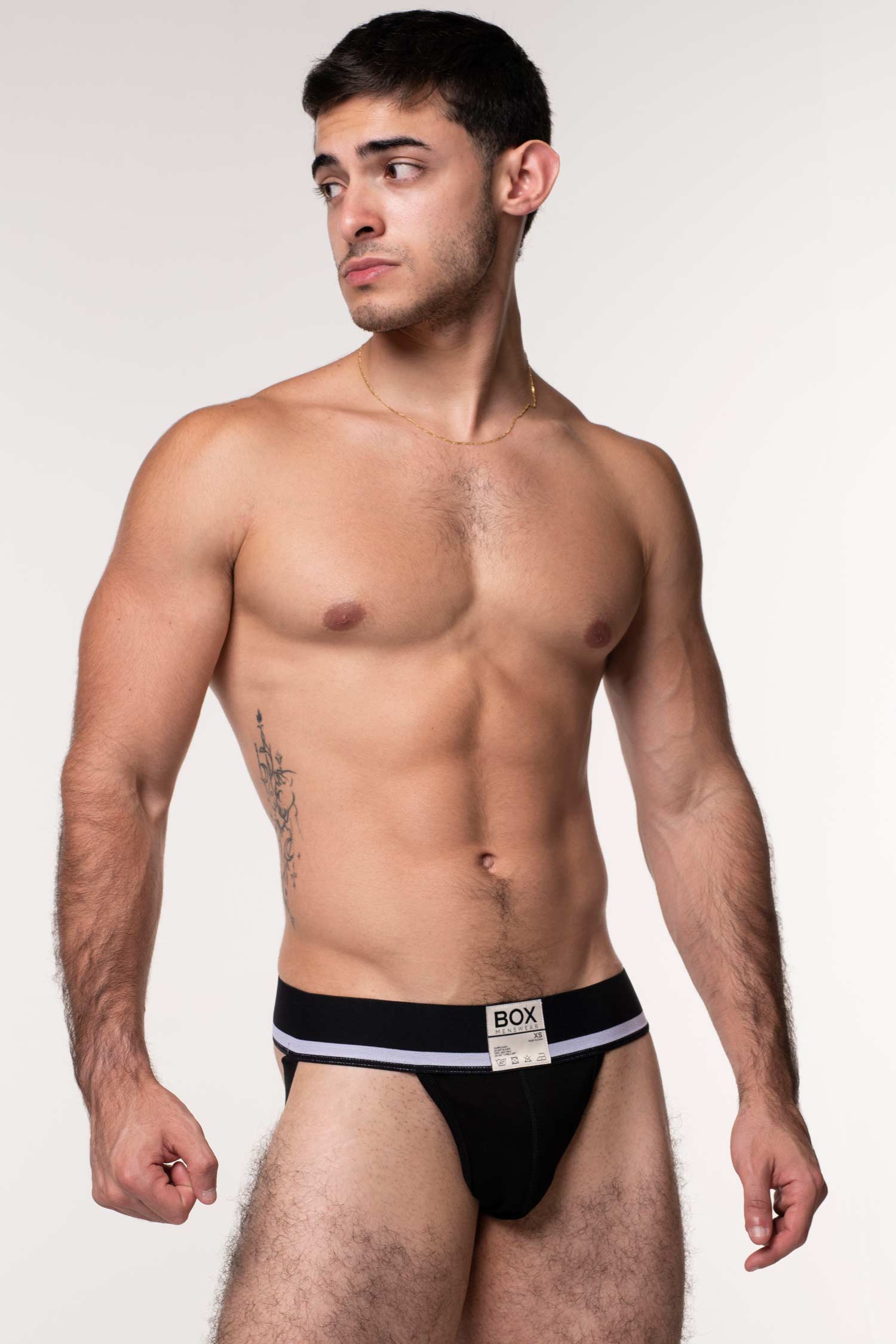Fraternity Jockstrap - Lights Out - Image 7