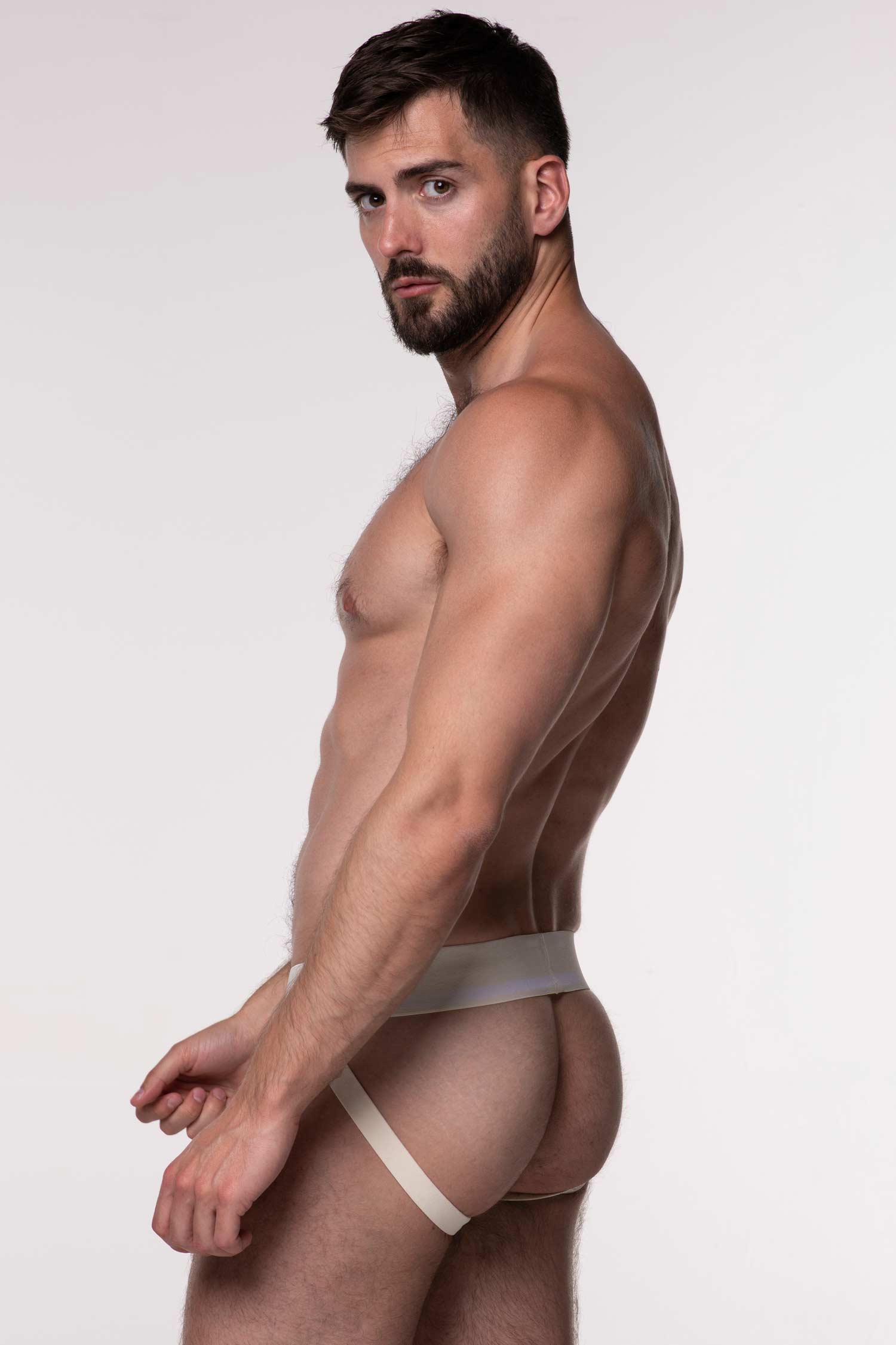 Fraternity Jockstrap - Pledge - Image 4