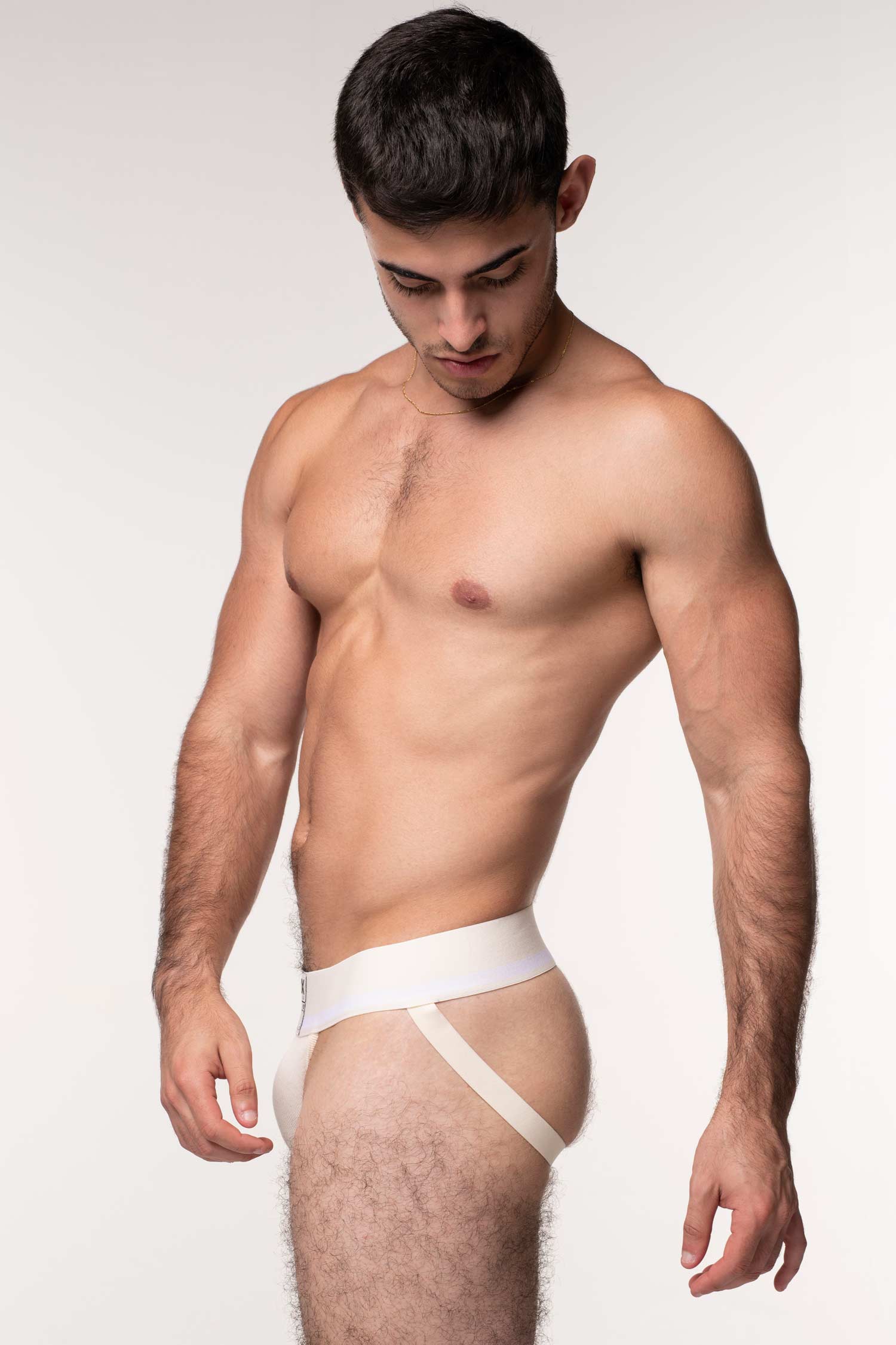 Fraternity Jockstrap - Pledge - Image 8