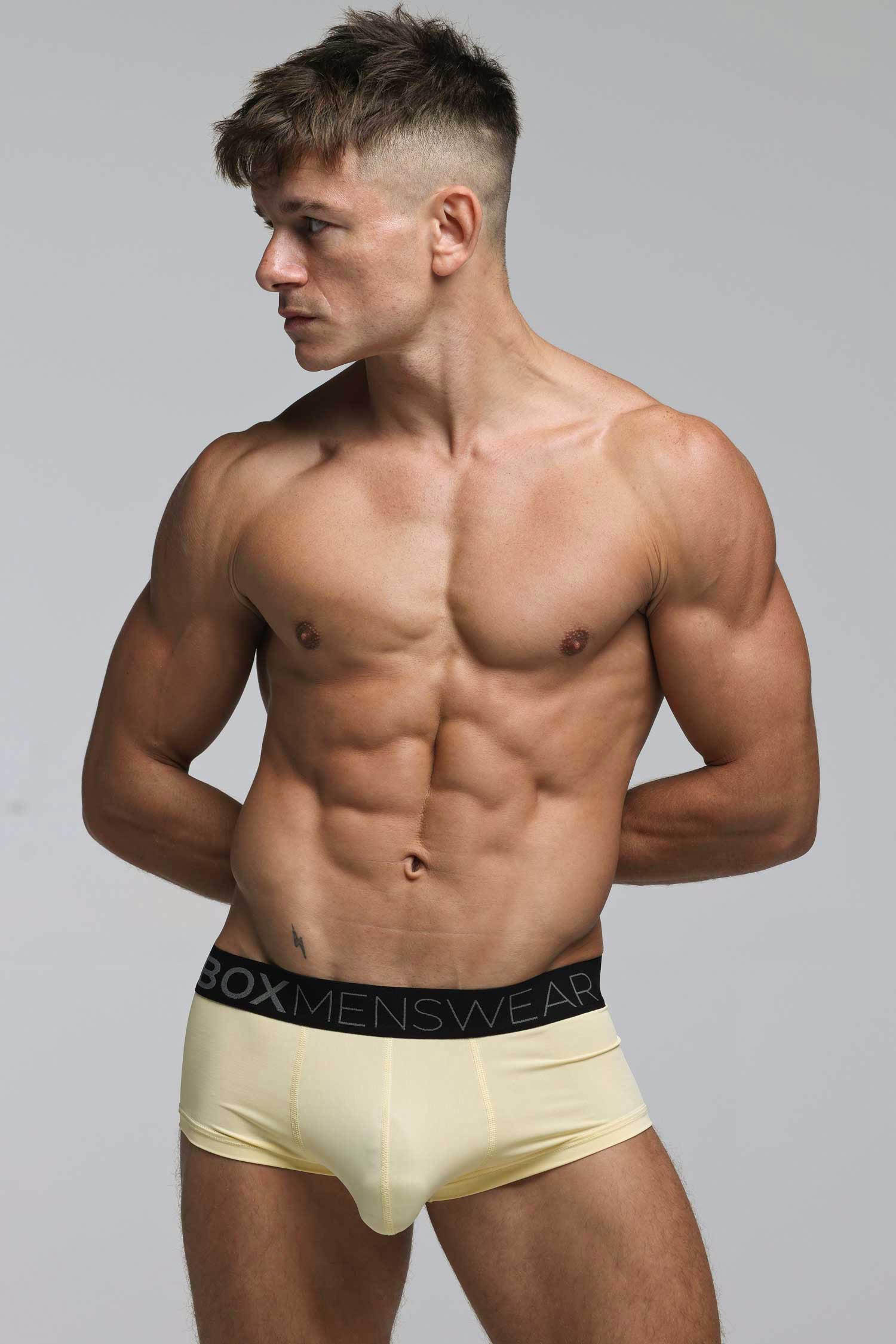 Hybrid Trunks - Viceroy Yellow - Image 5