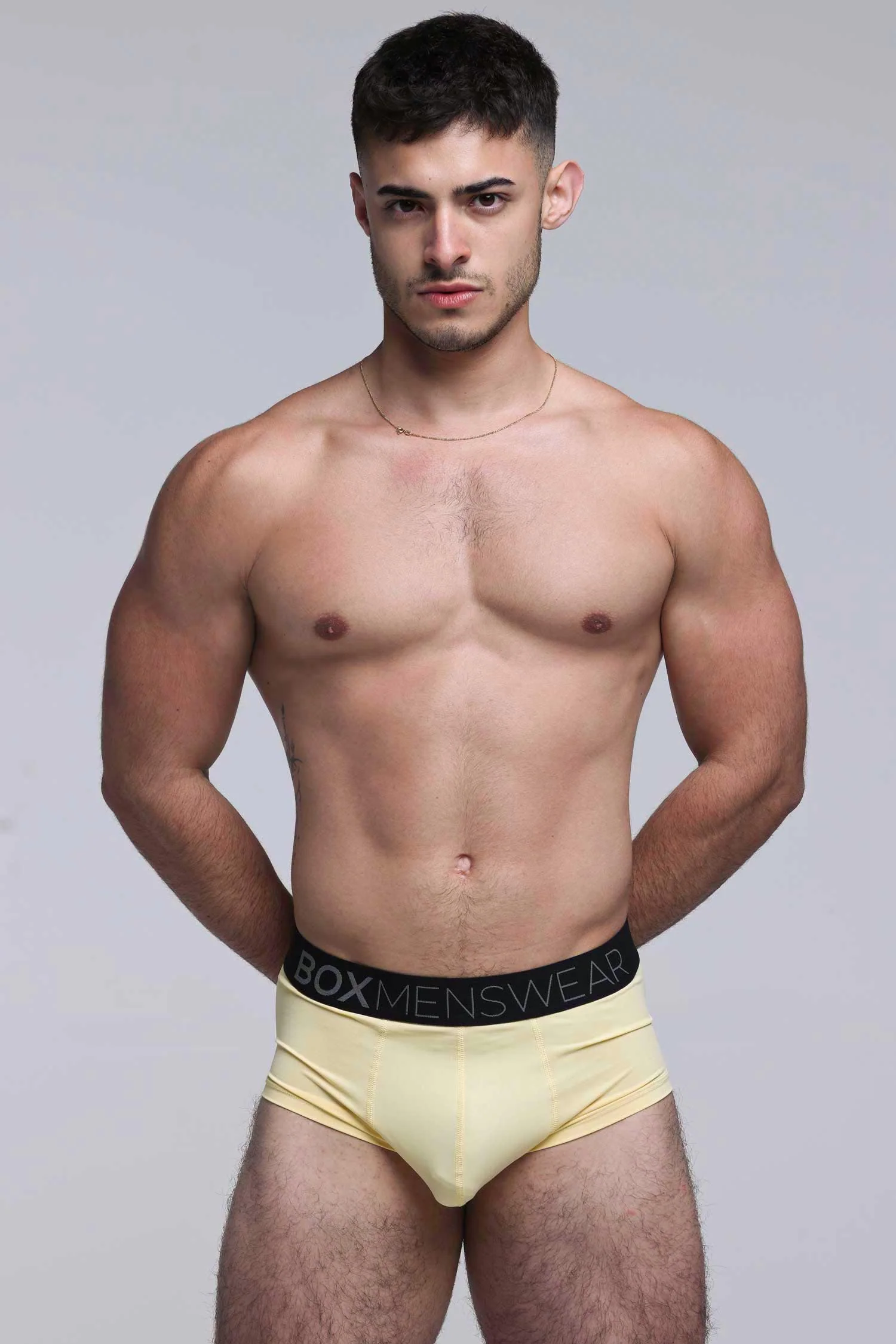 Hybrid Trunks - Viceroy Yellow - Image 6