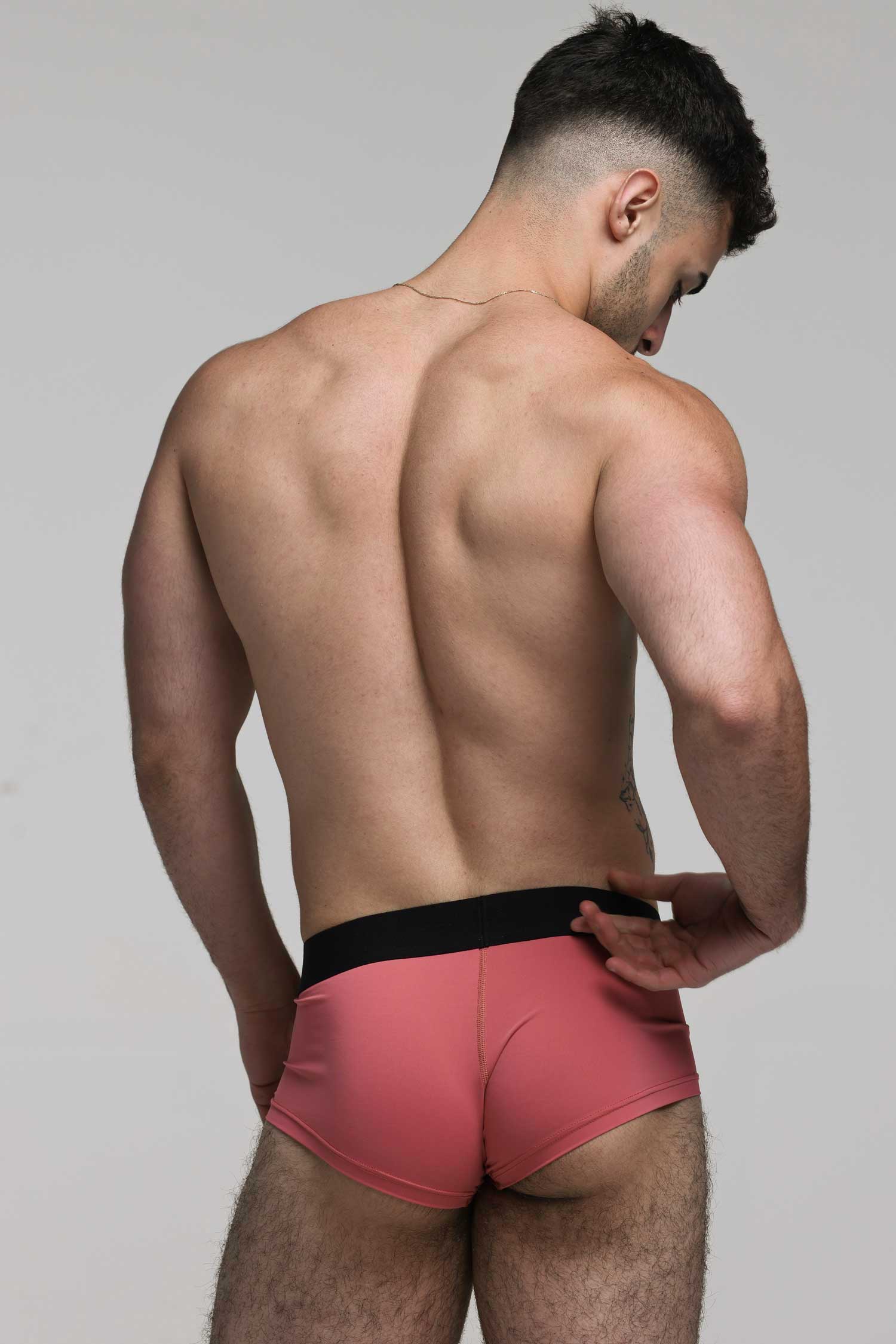 Hybrid Trunks - Viscount Blush - Image 2