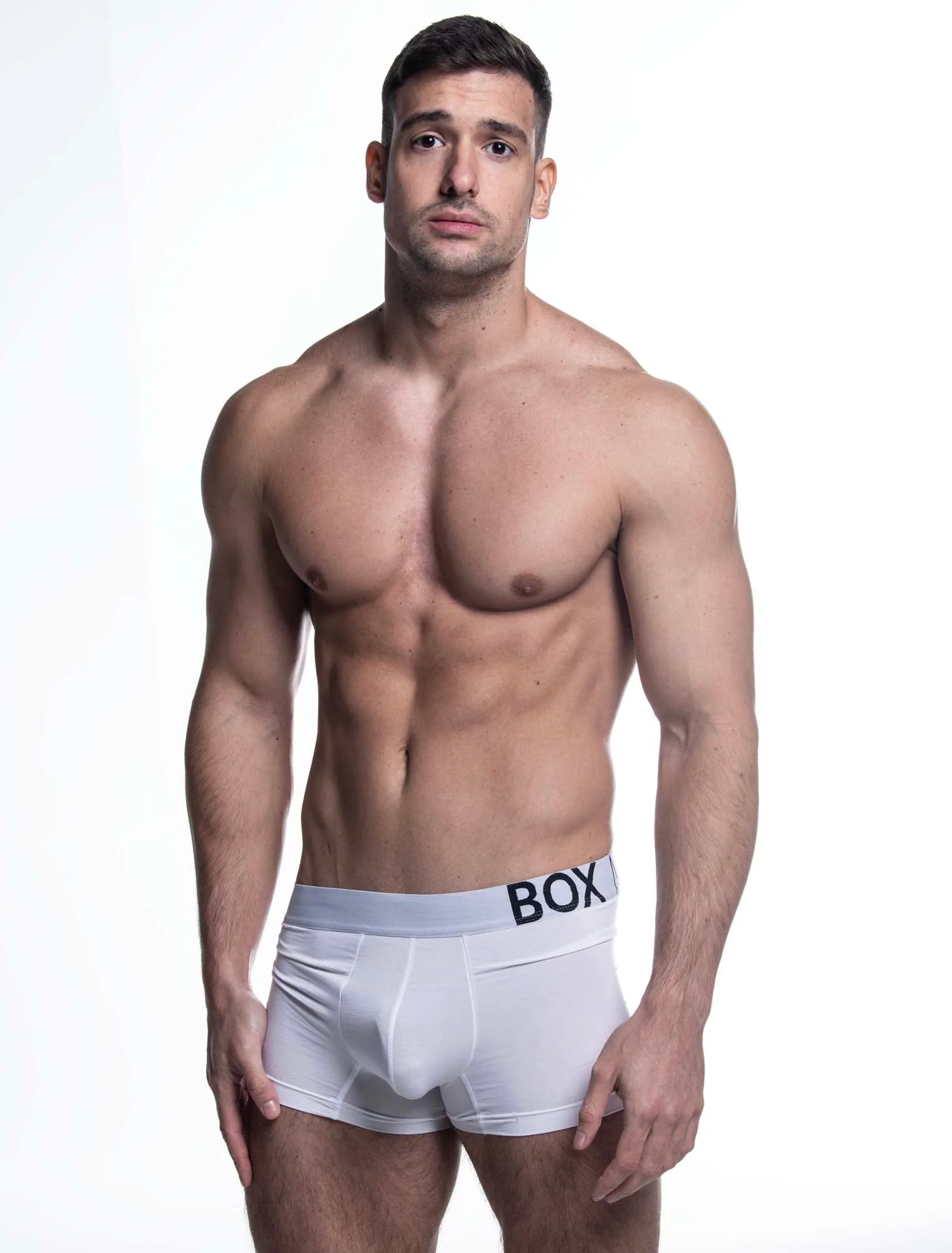 King Fit Boxers - Transparent Crotch - Image 5