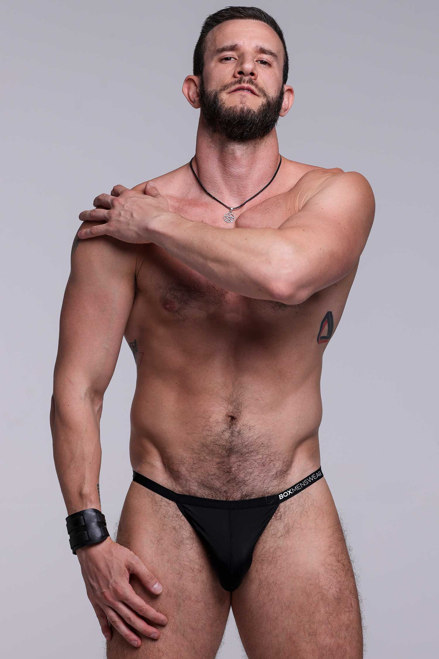 Mens Tanga Briefs 3.0 - Inca - Image 2