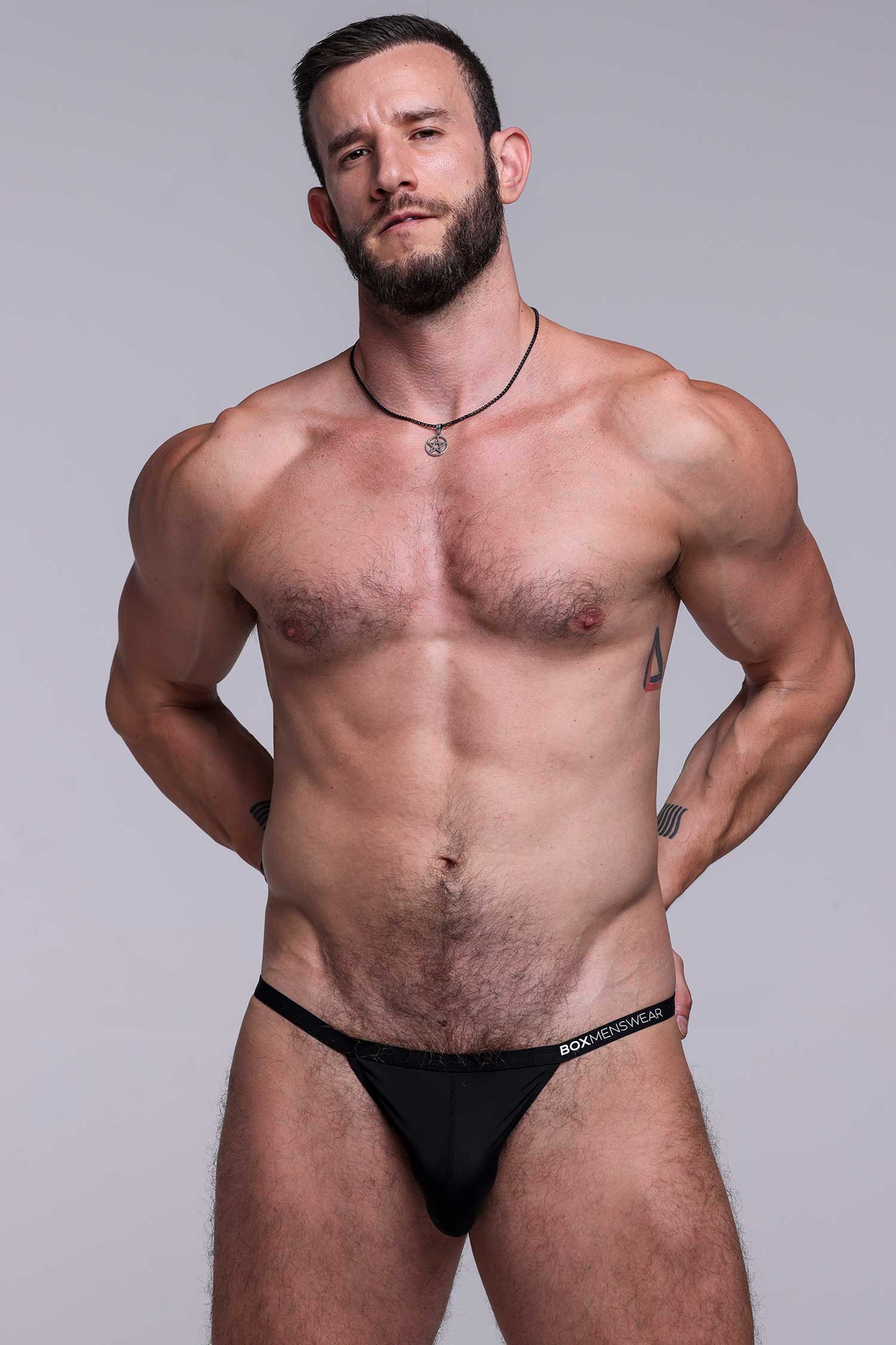 Mens Tanga Briefs 3.0 - Inca - Image 5