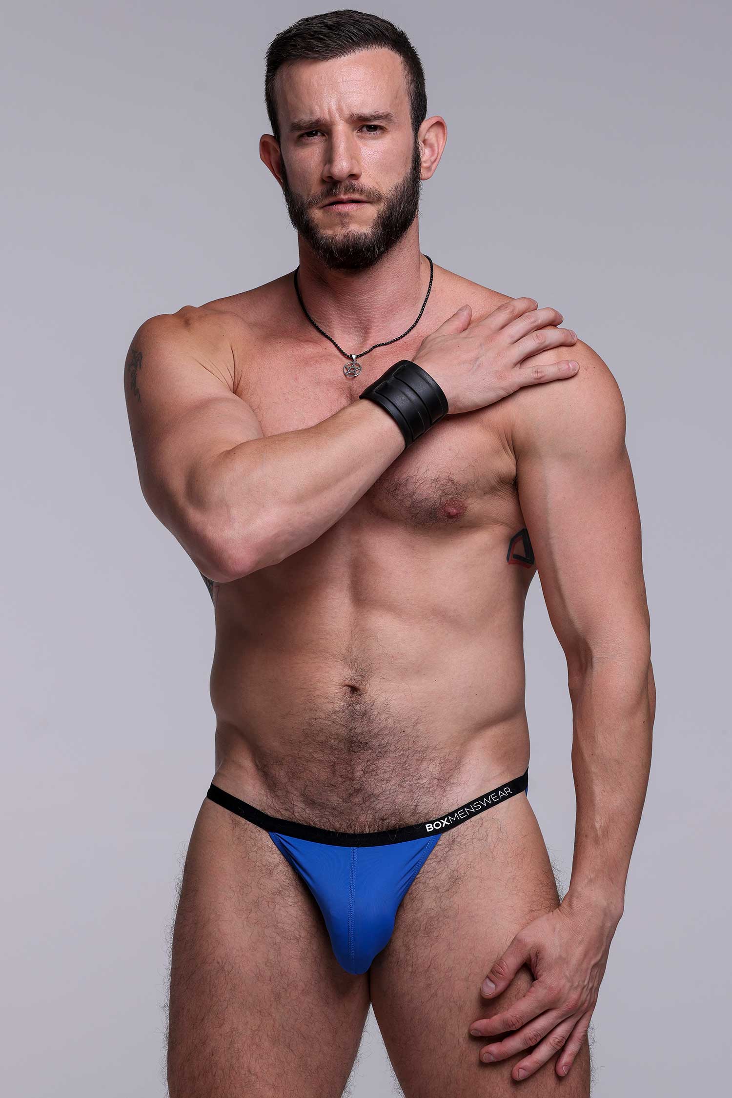 Mens Tanga Briefs 3.0 - Pablo - Image 3