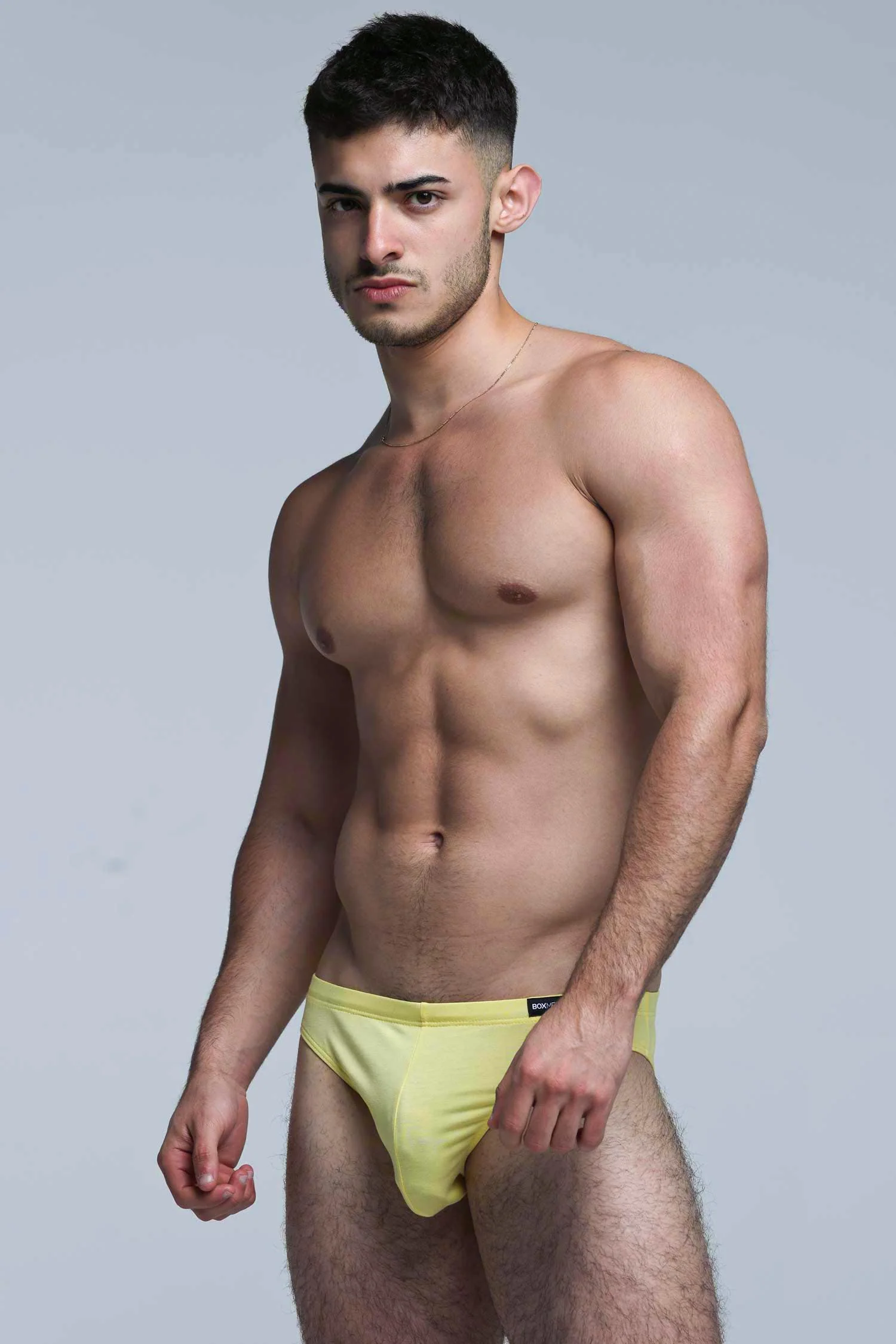 Minimal Briefs - Yellow - Image 3