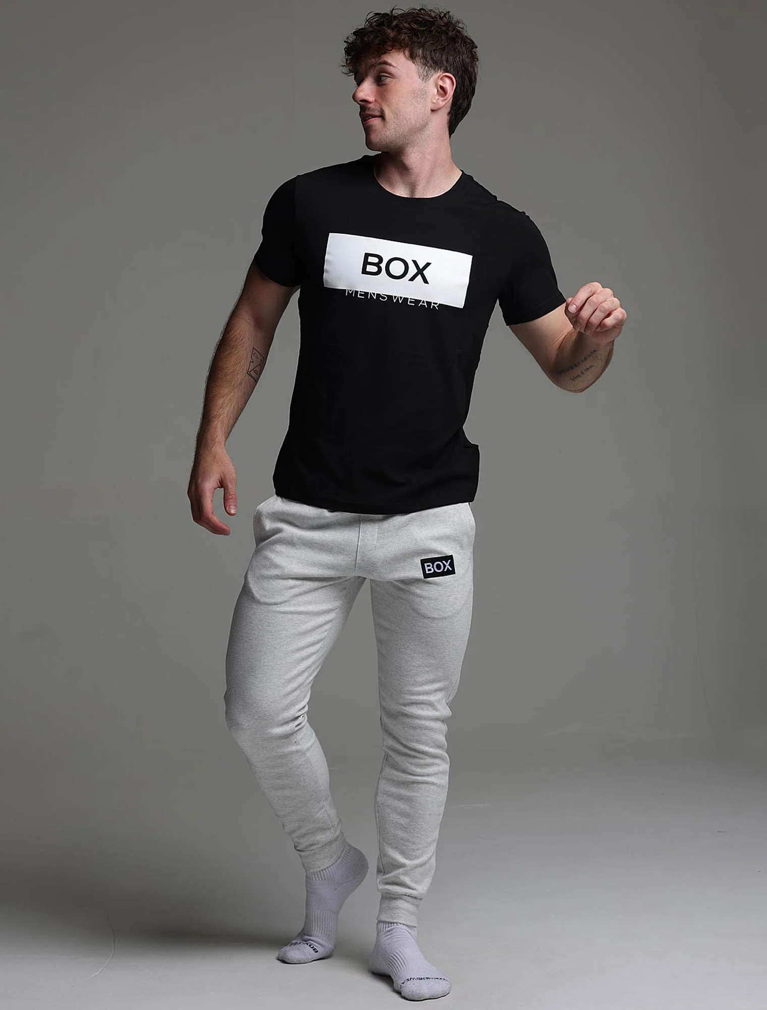 MYSTERY BOX: T-Shirt - Image 4