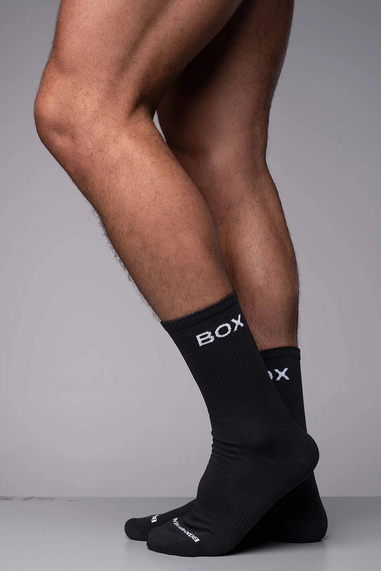 Performance Sports Socks - Black