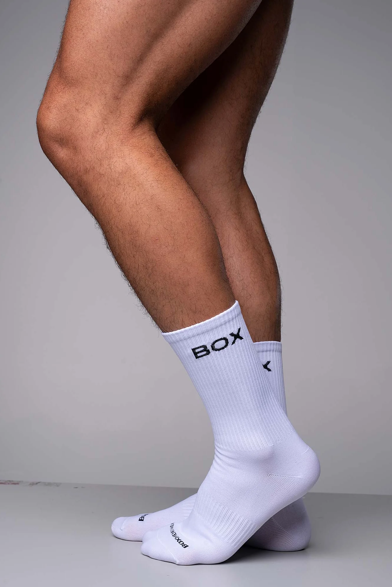 Performance Sports Socks - White