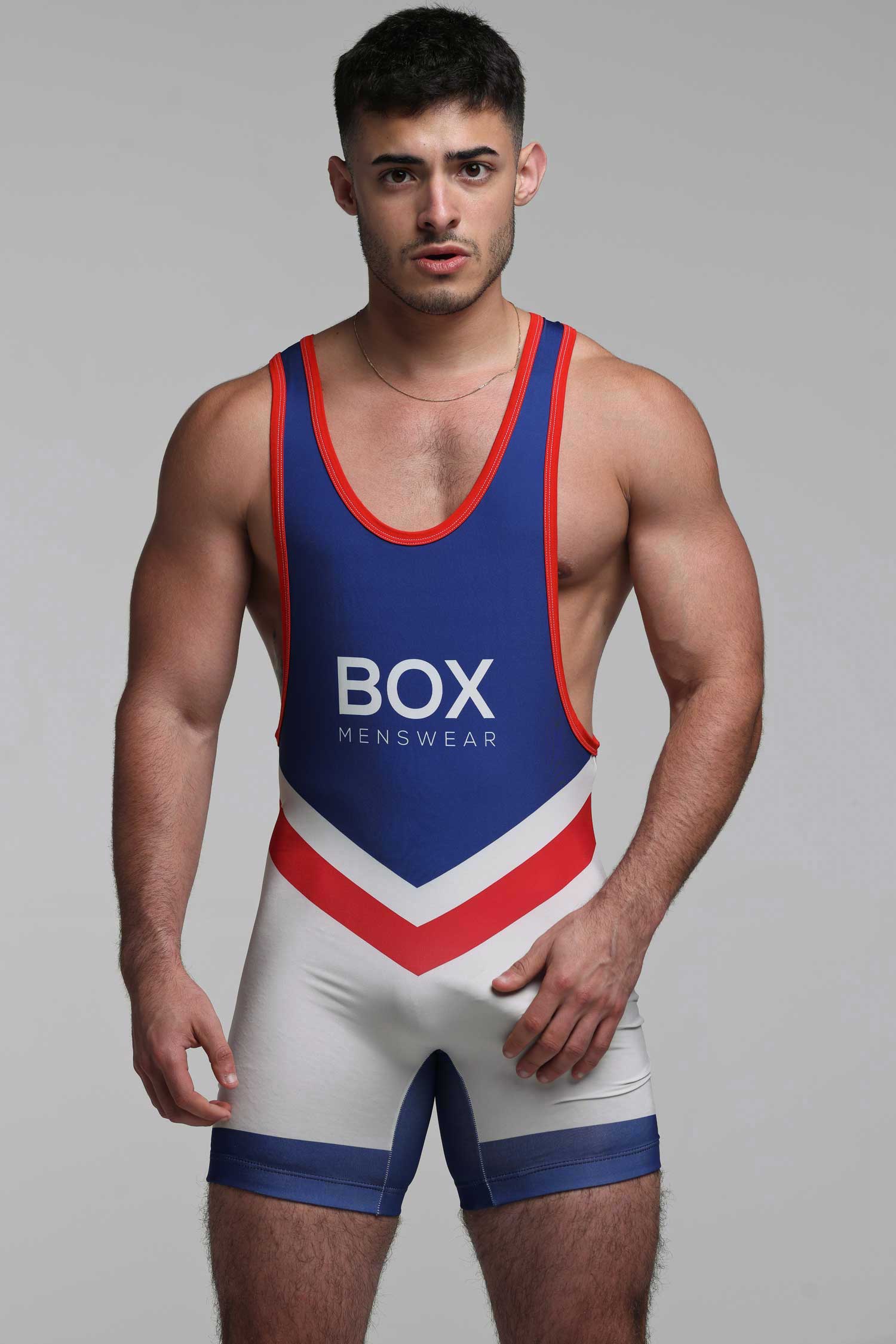 Racer Singlet - Apex - Image 2
