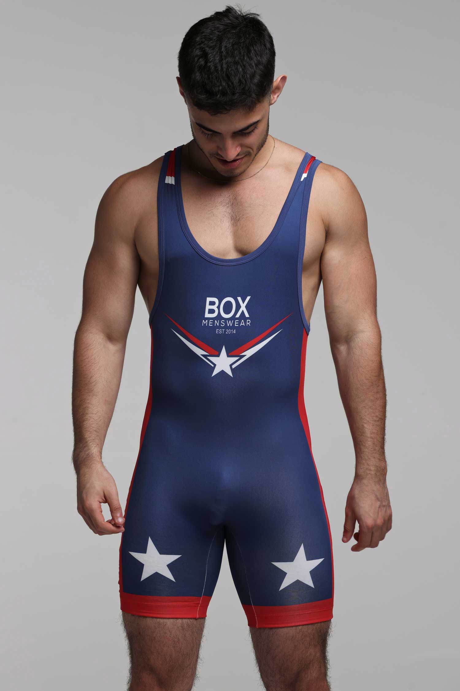 Singlet - Austin - Image 4