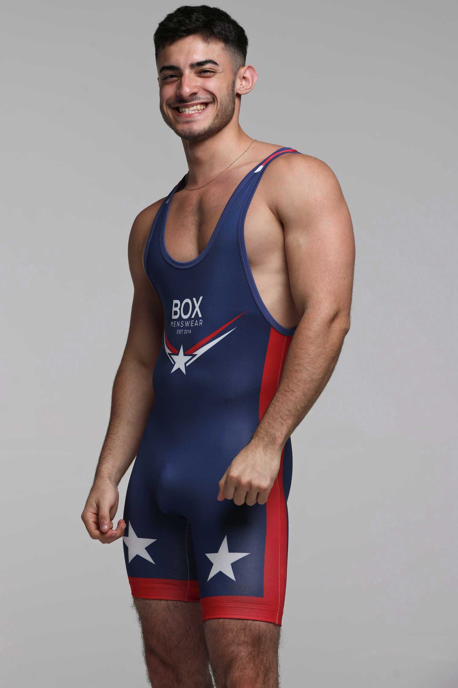 Singlet - Austin - Image 5