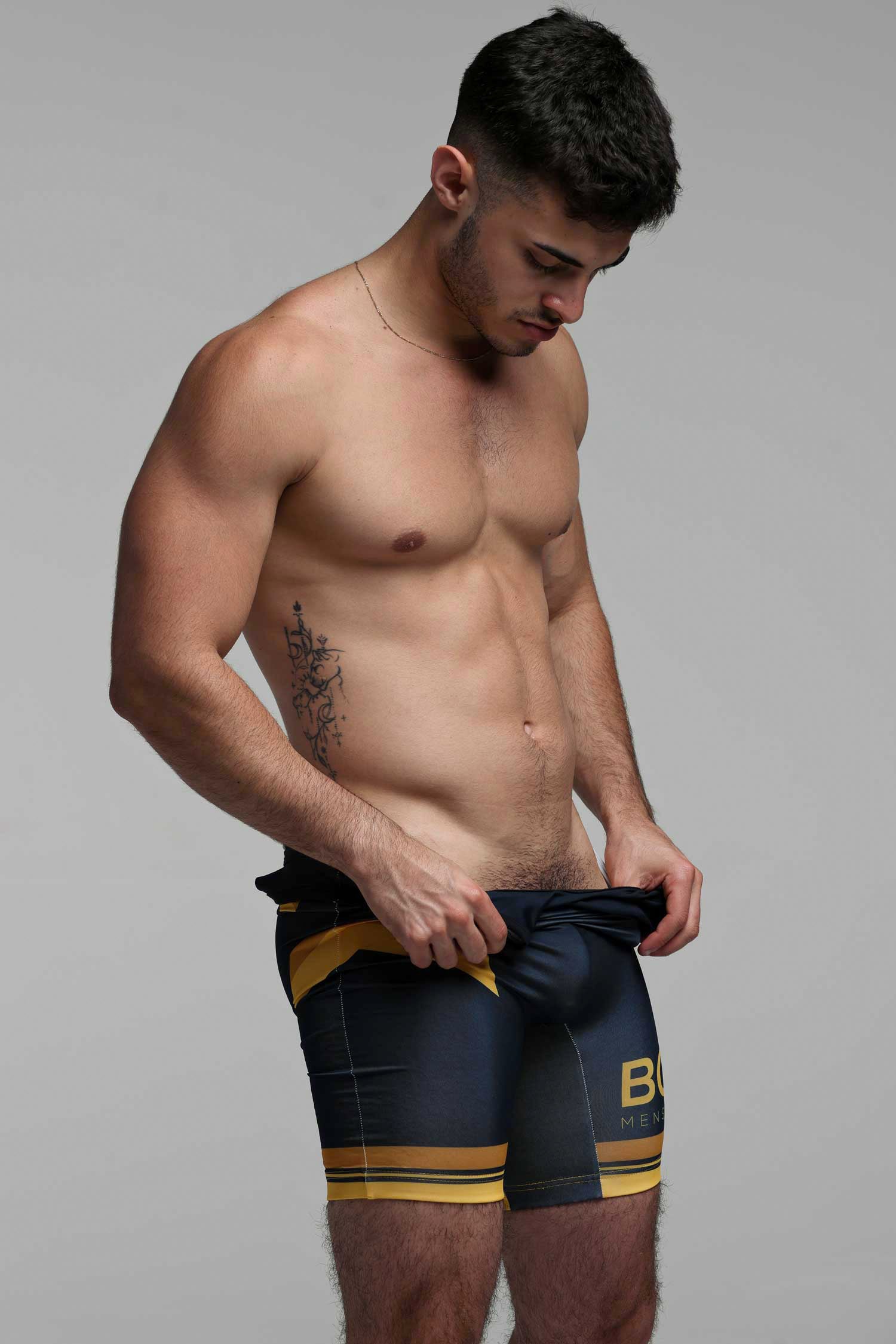 Singlet - Black Insignia - Image 8