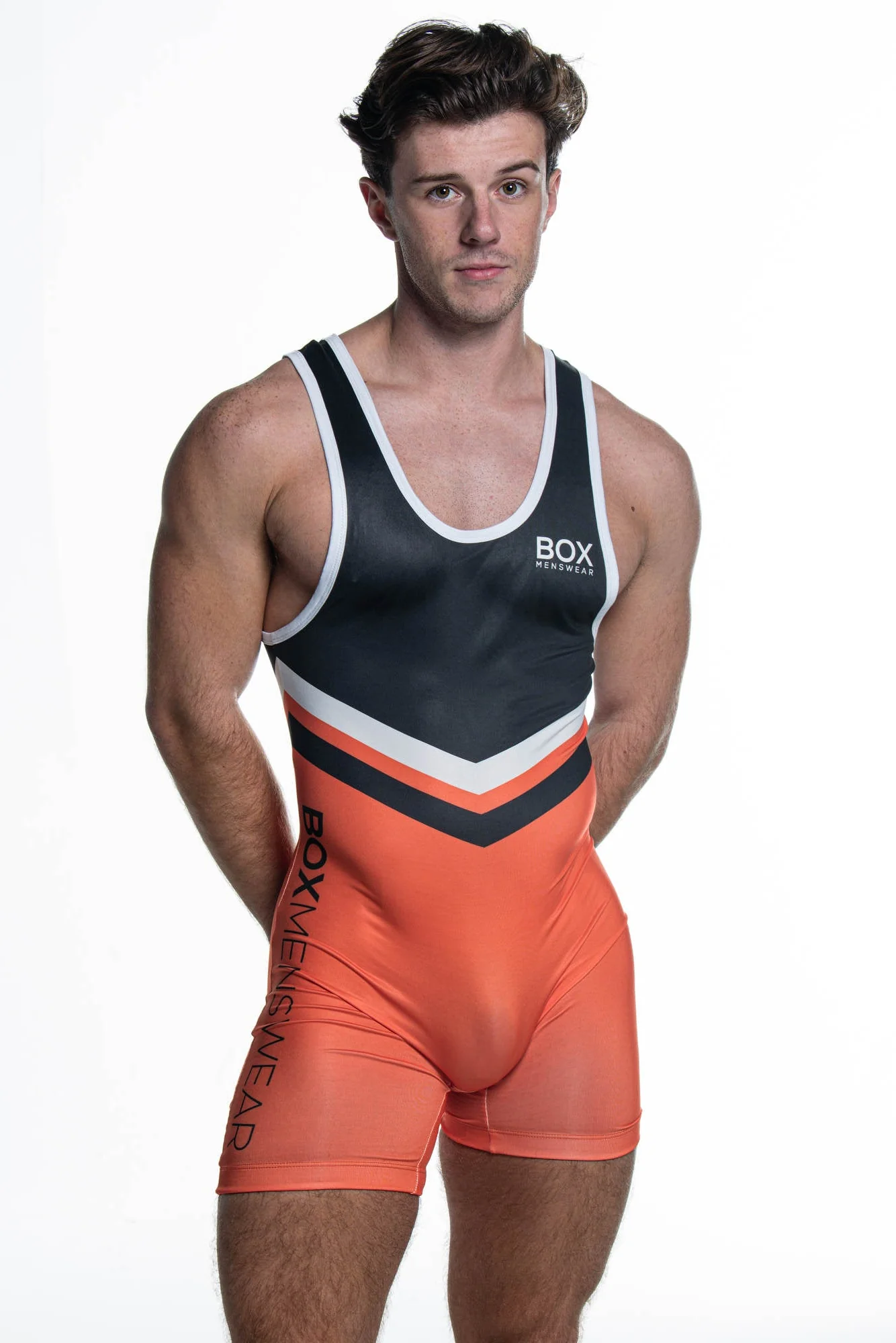 Singlet - Brysen
