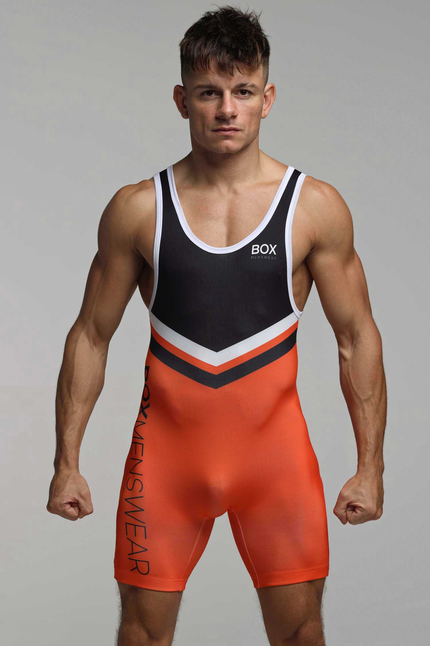 Singlet - Brysen - Image 2