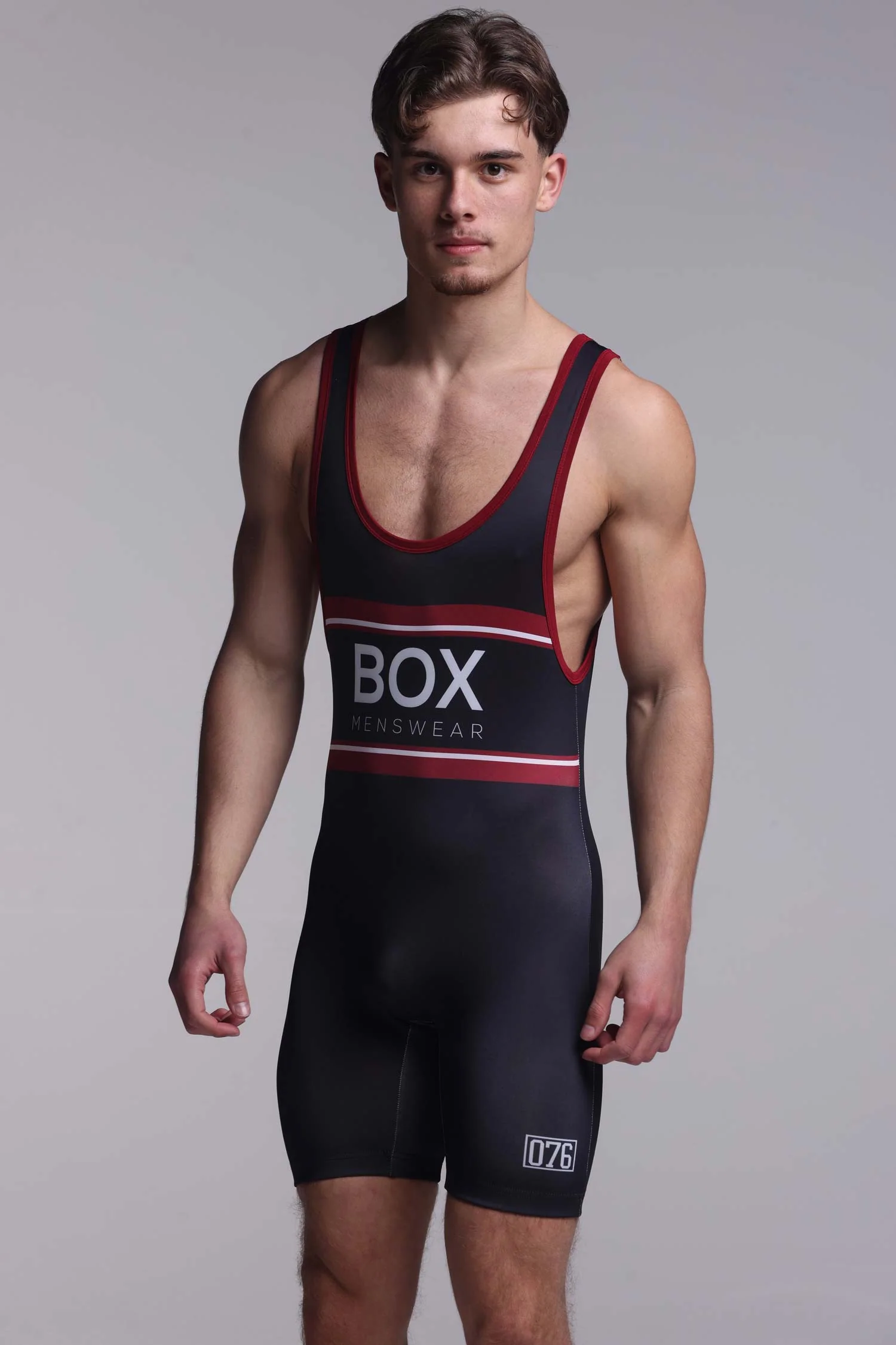 Singlet - Cody