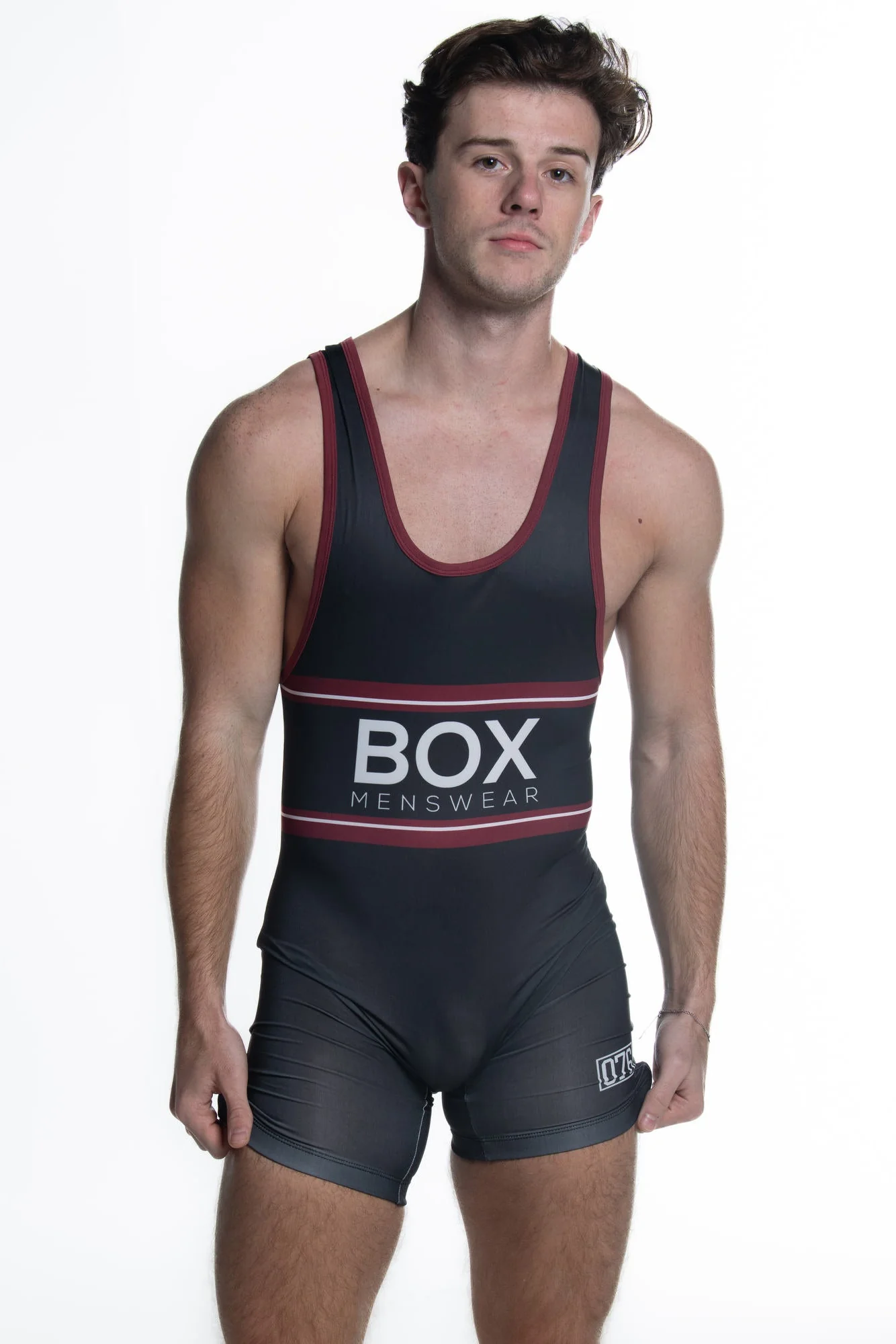 Singlet - Cody - Image 3