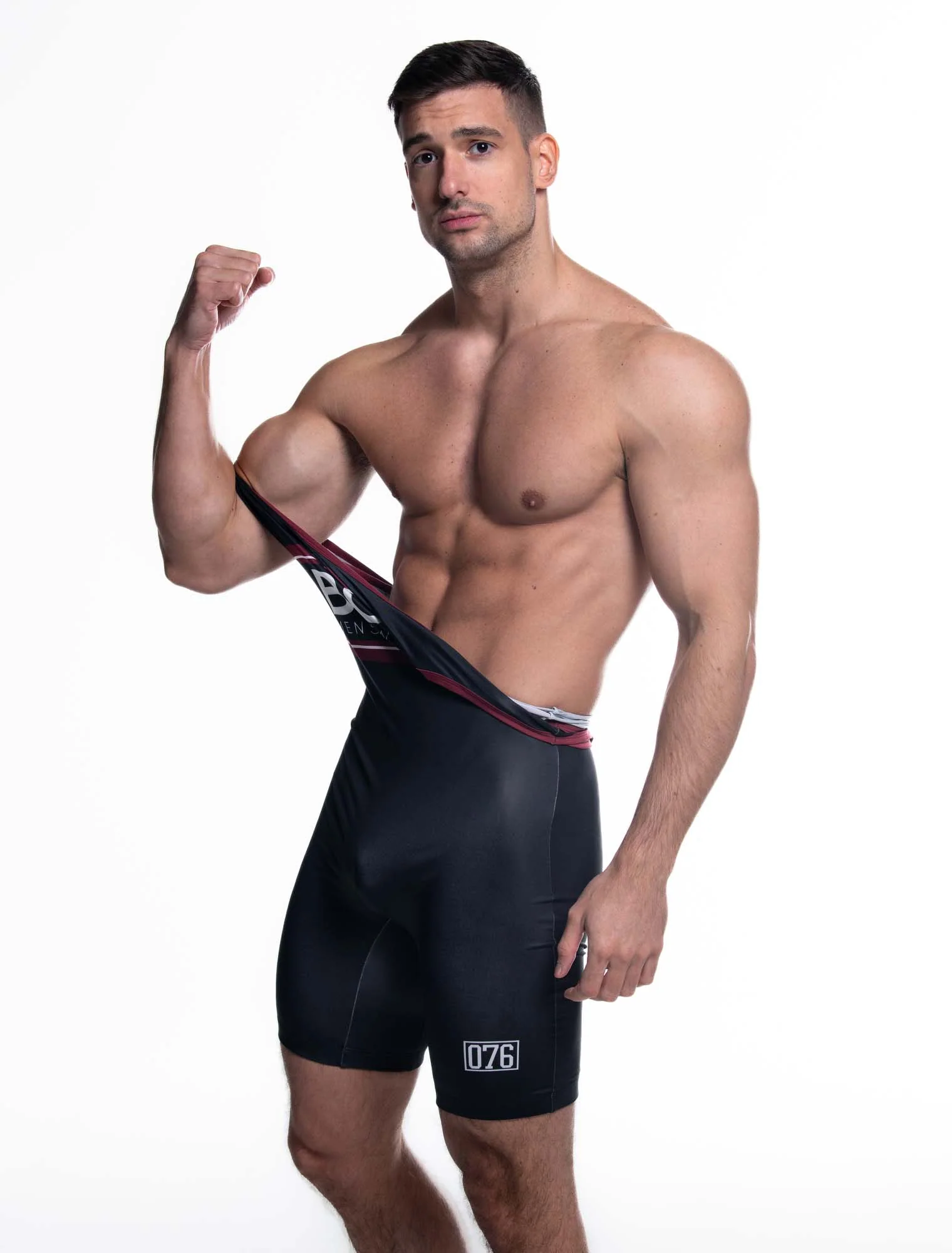Singlet - Cody - Image 5