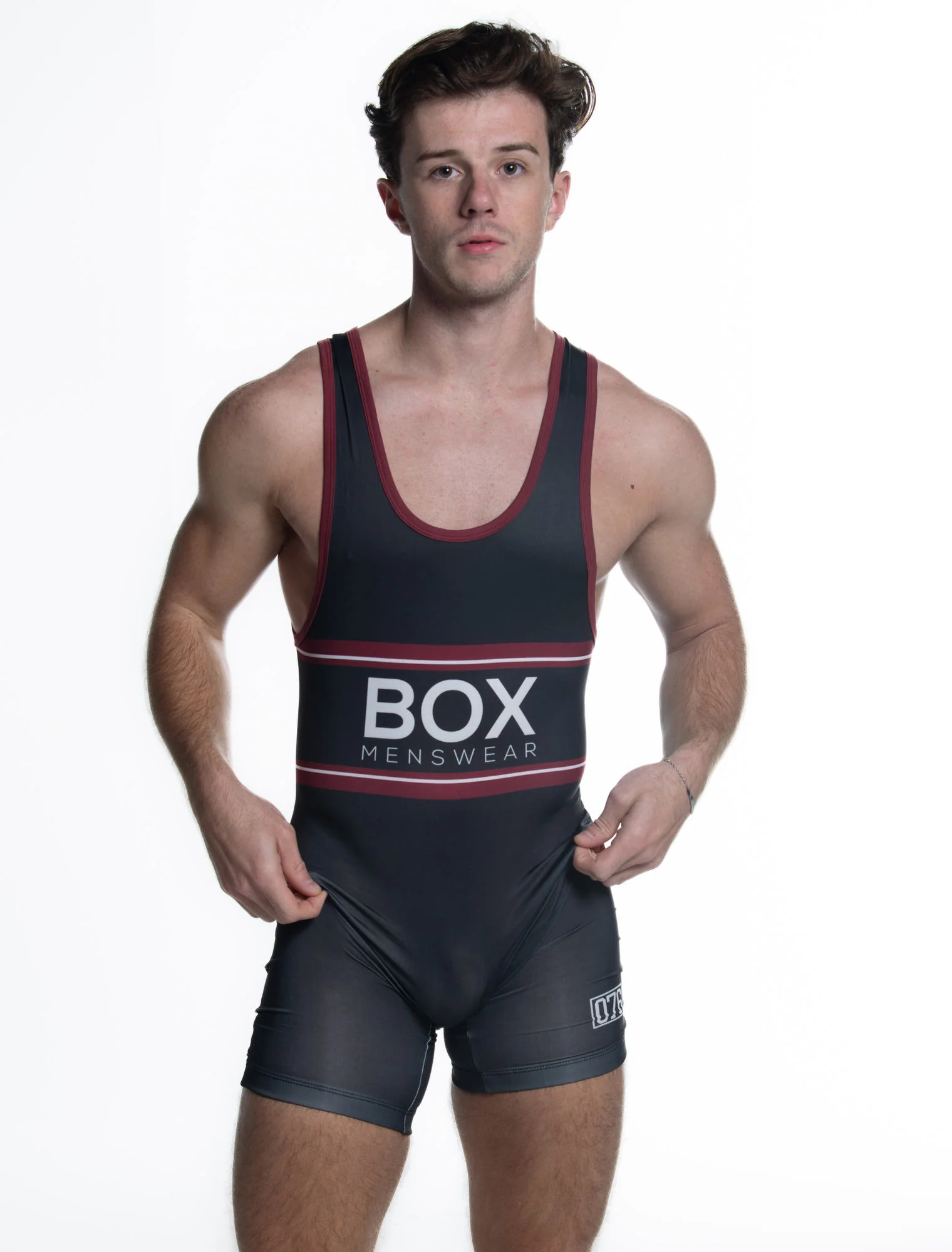 Singlet - Cody - Image 6