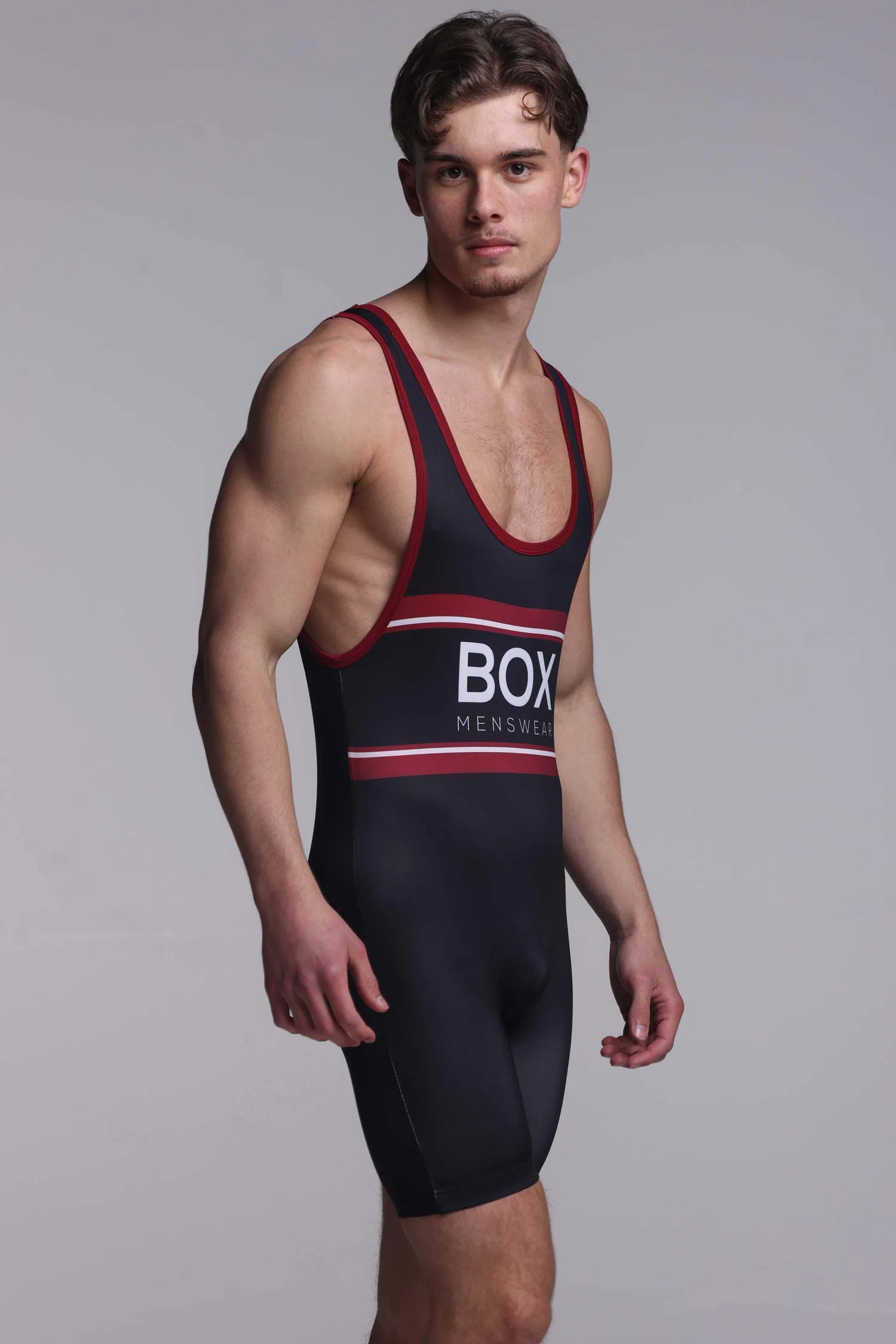 Singlet - Cody - Image 7