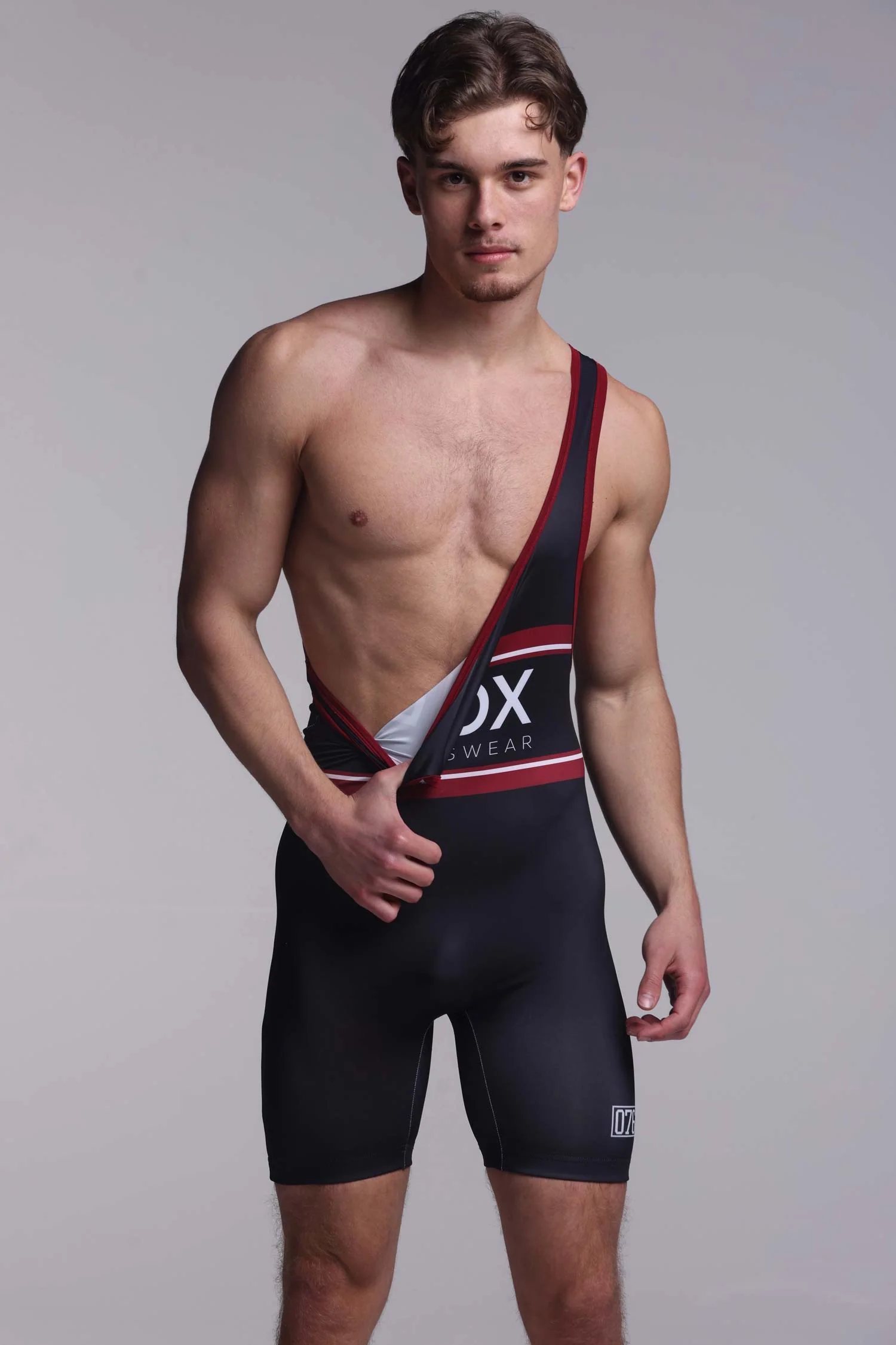 Singlet - Cody - Image 8