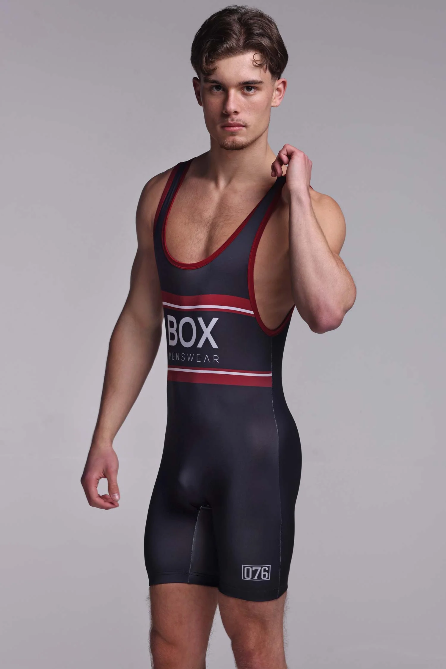 Singlet - Cody - Image 9