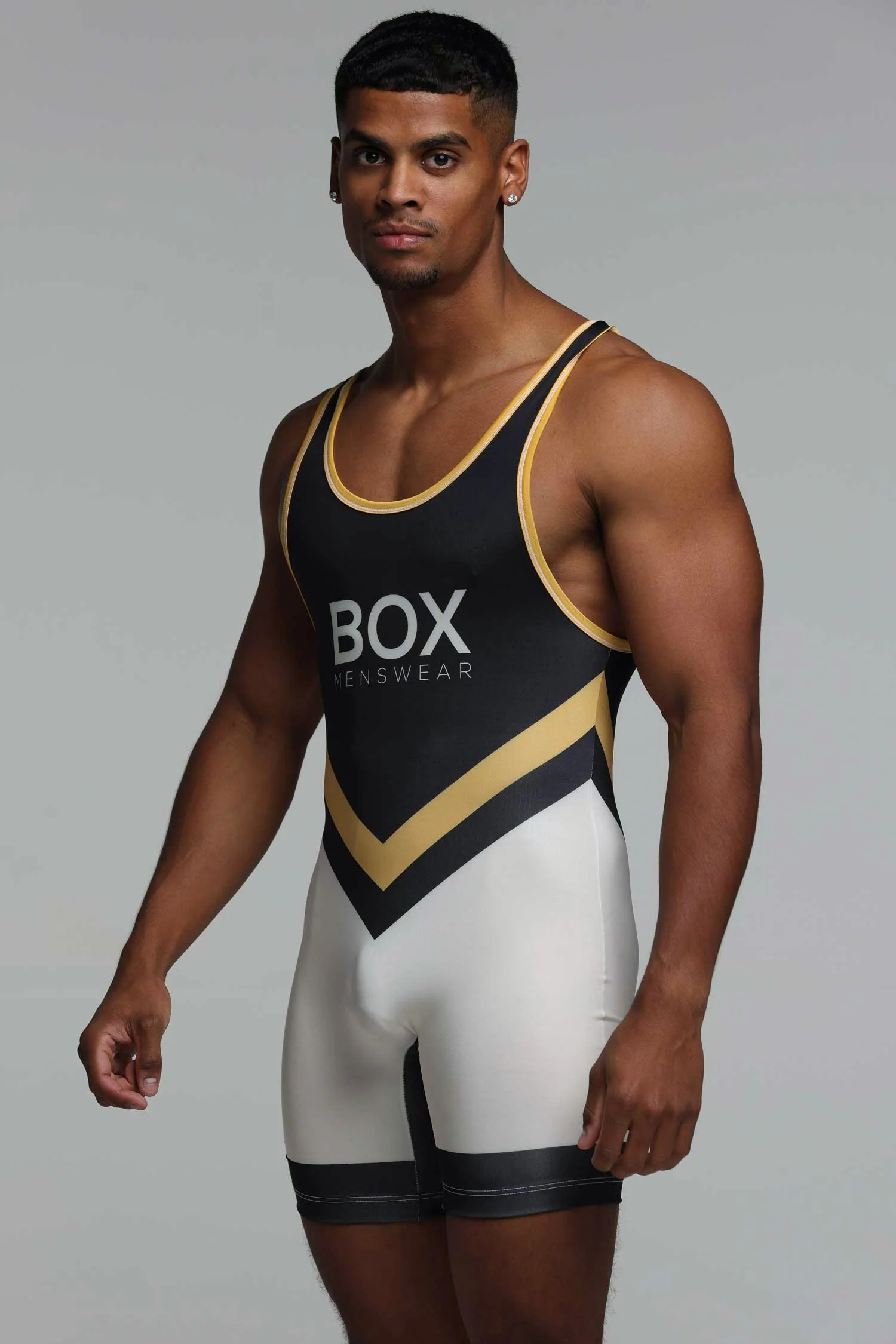 Singlet - Dan - Image 11