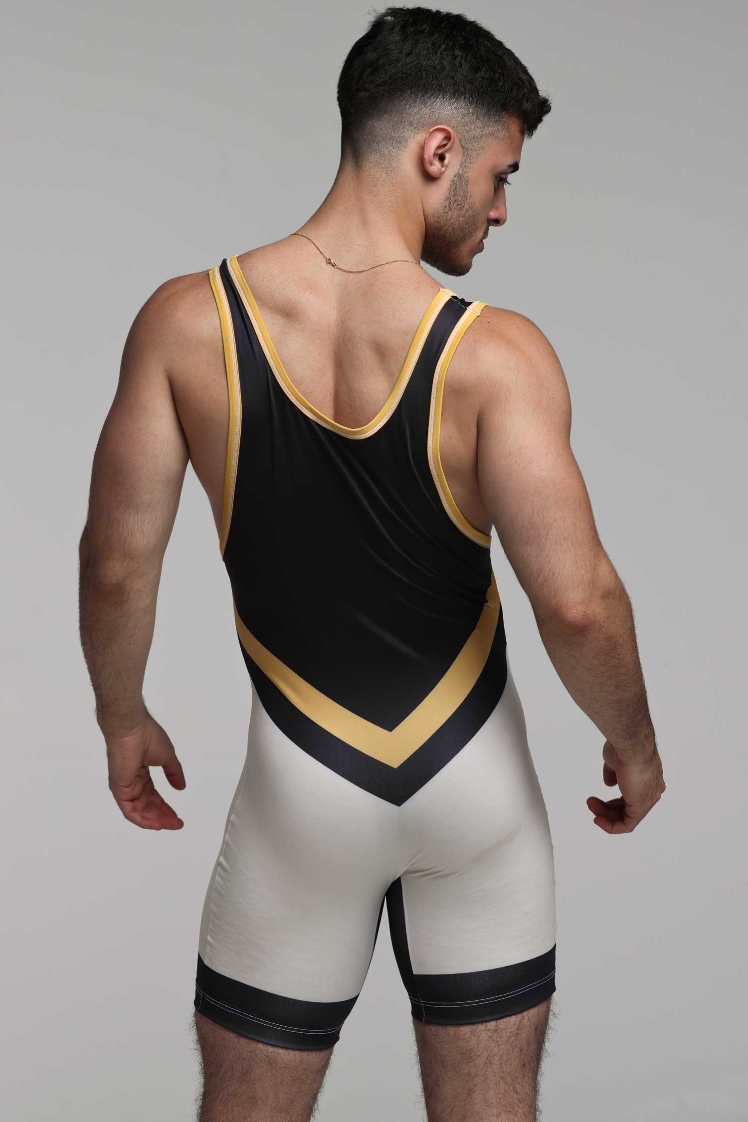Singlet - Dan - Image 2