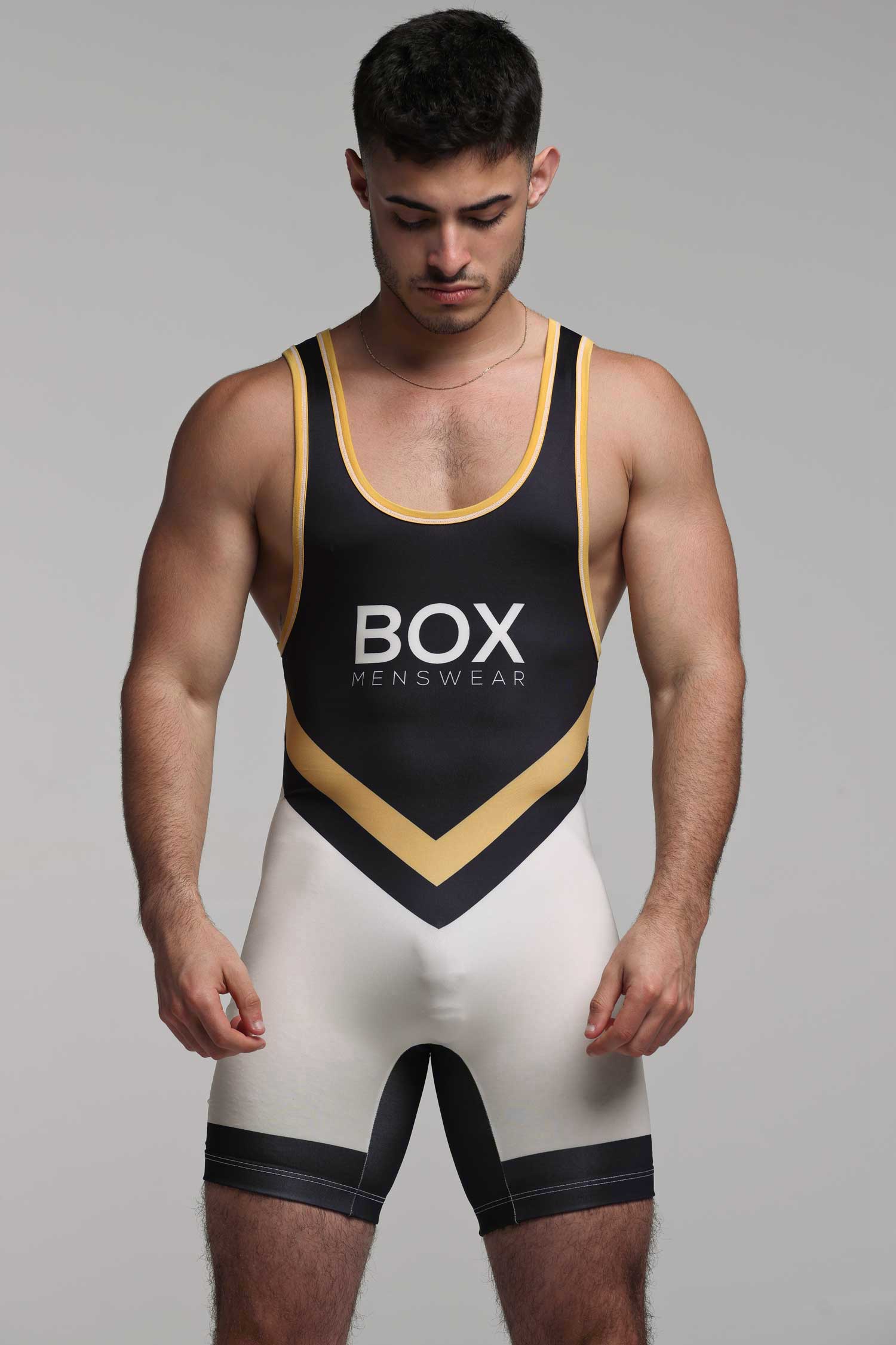 Singlet - Dan - Image 7