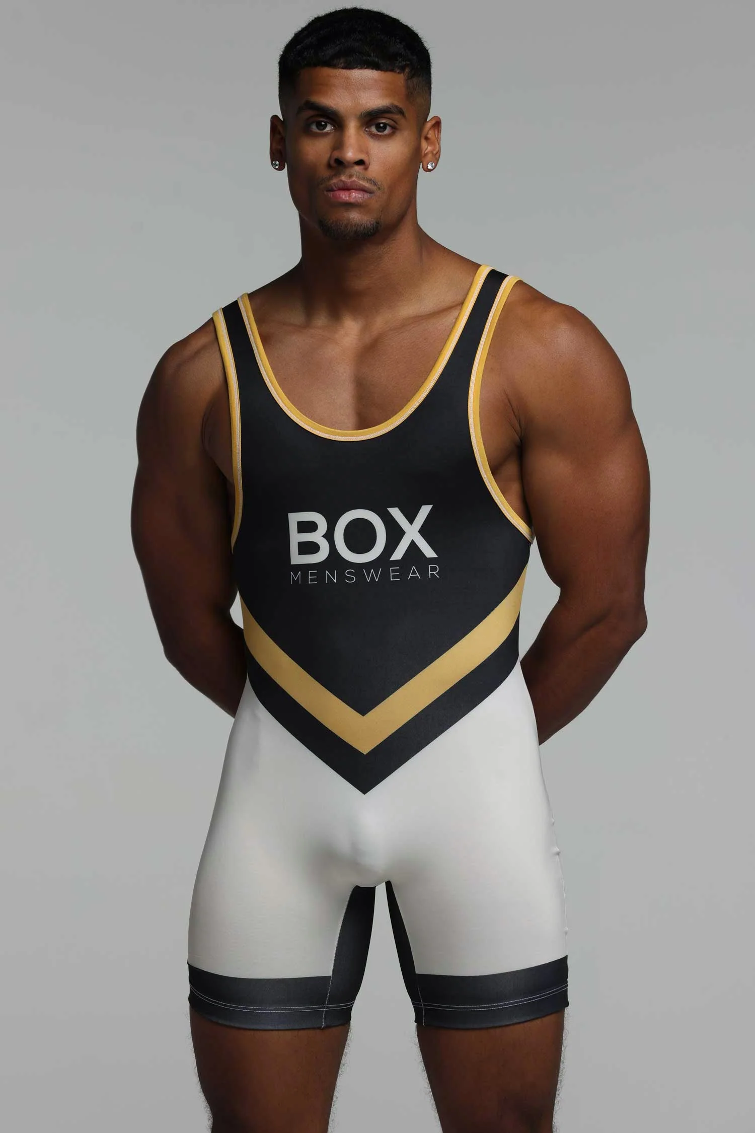 Singlet - Dan - Image 8