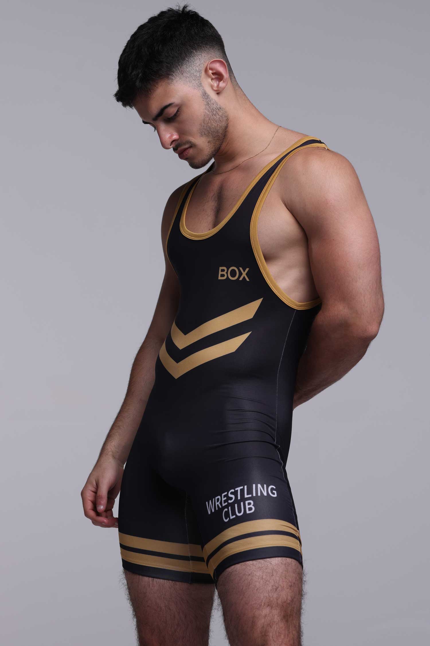 Singlet - Vadym - Image 3