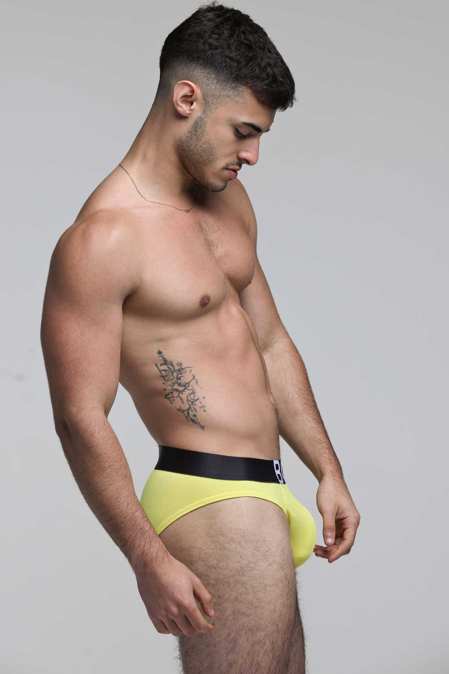 Soft Tech Briefs - Lemon - Image 9
