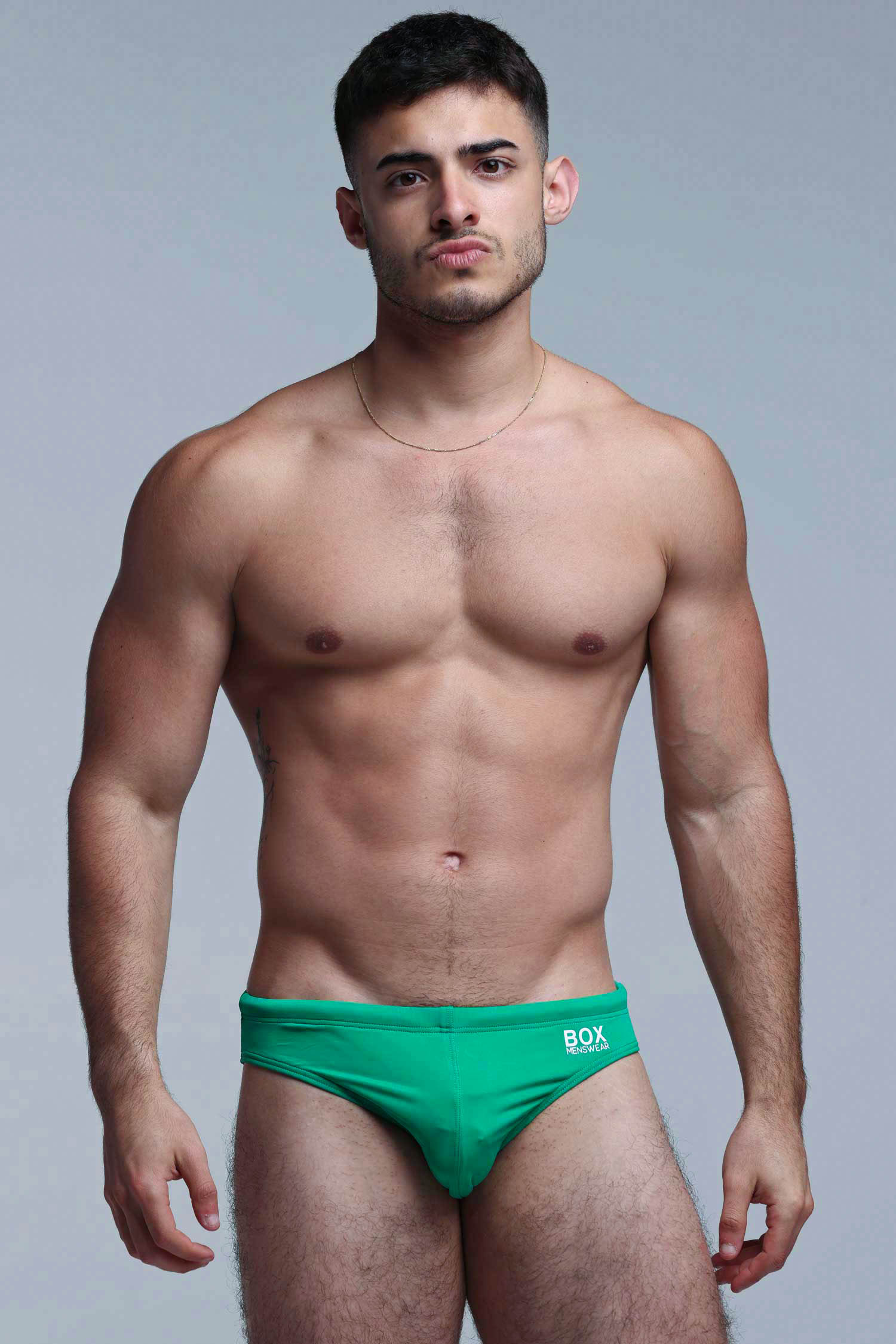 Swimming Trunks - Emerald Bay - Image 6