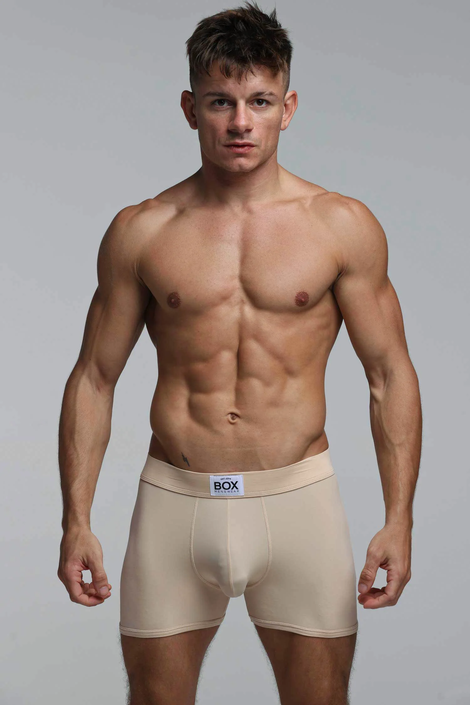 Tonal Boxers - Shade #2