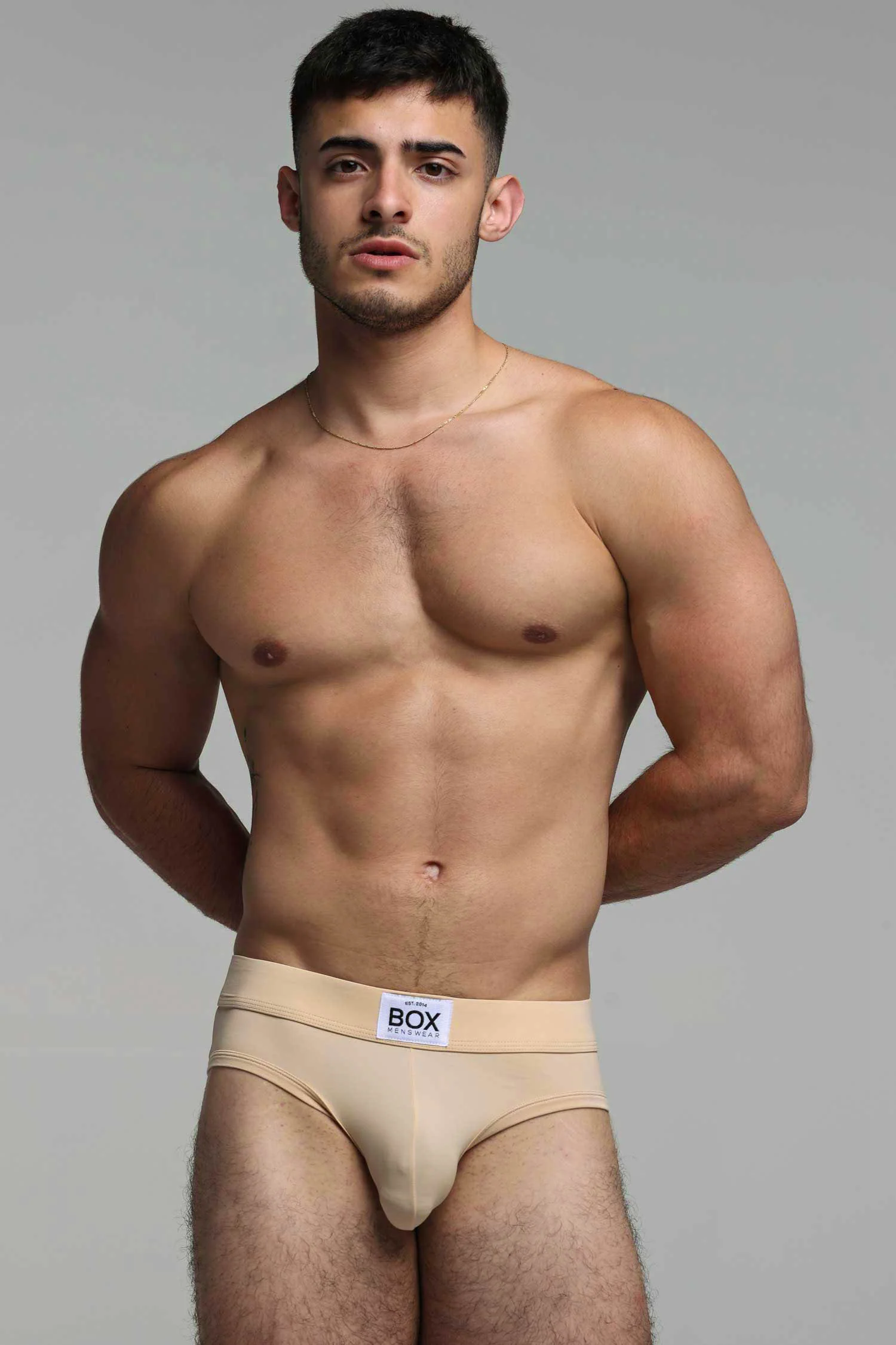 Tonal Briefs - Shade #2 - Image 9