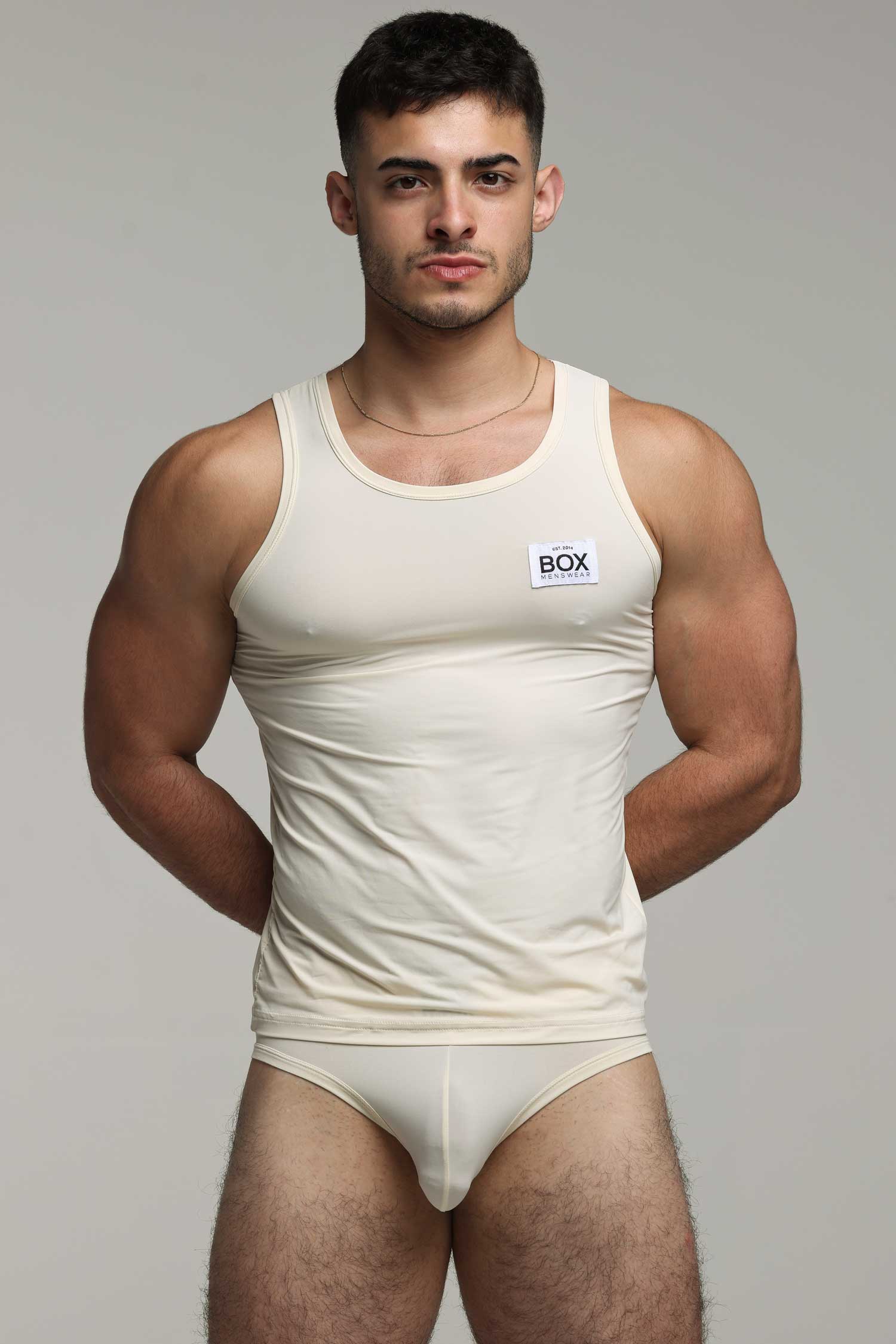 Tonal Vests - Shade #1