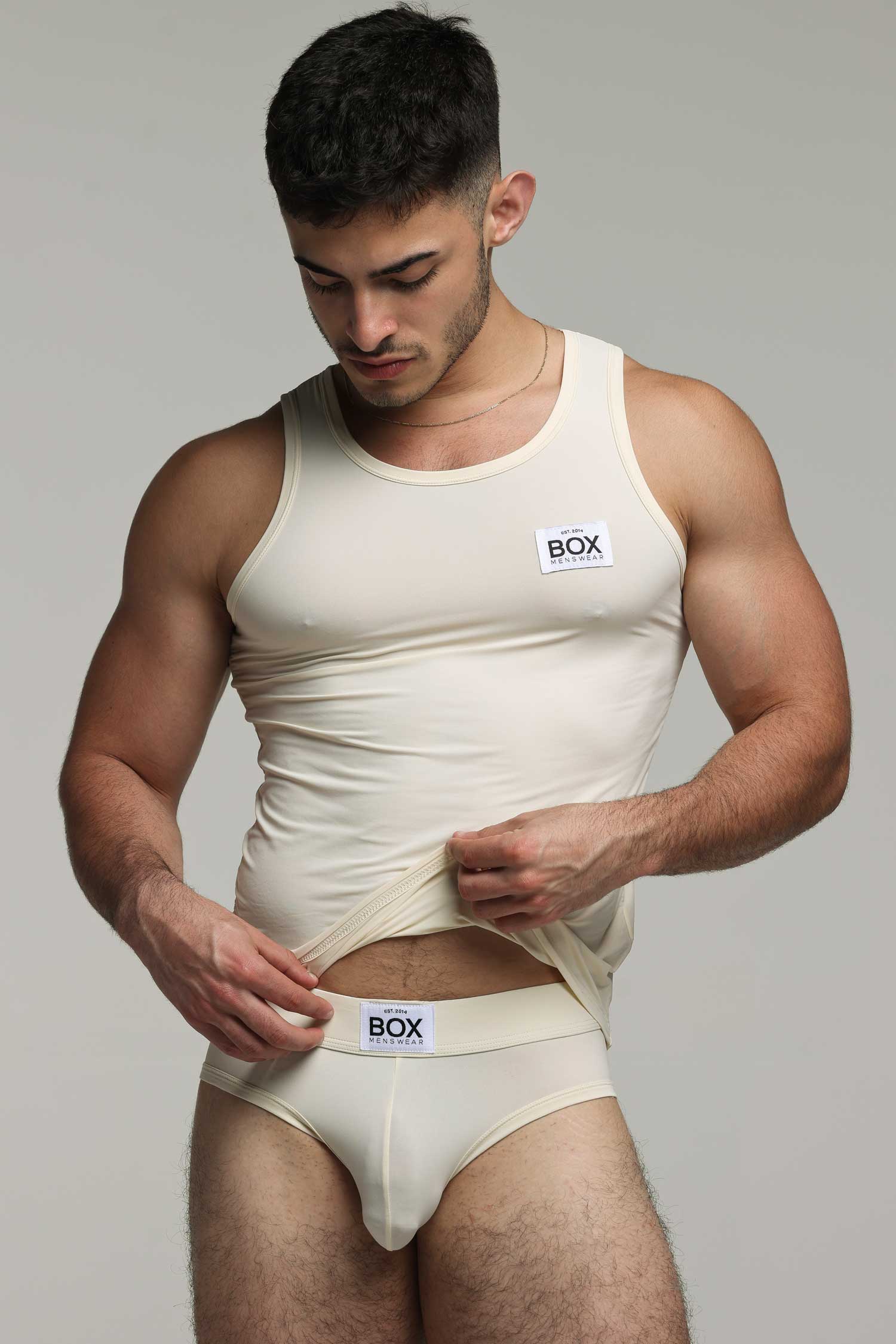Tonal Vests - Shade #1 - Image 2