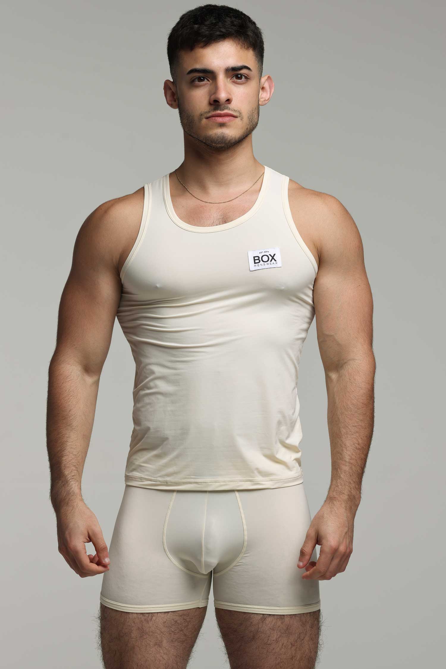 Tonal Vests - Shade #1 - Image 7