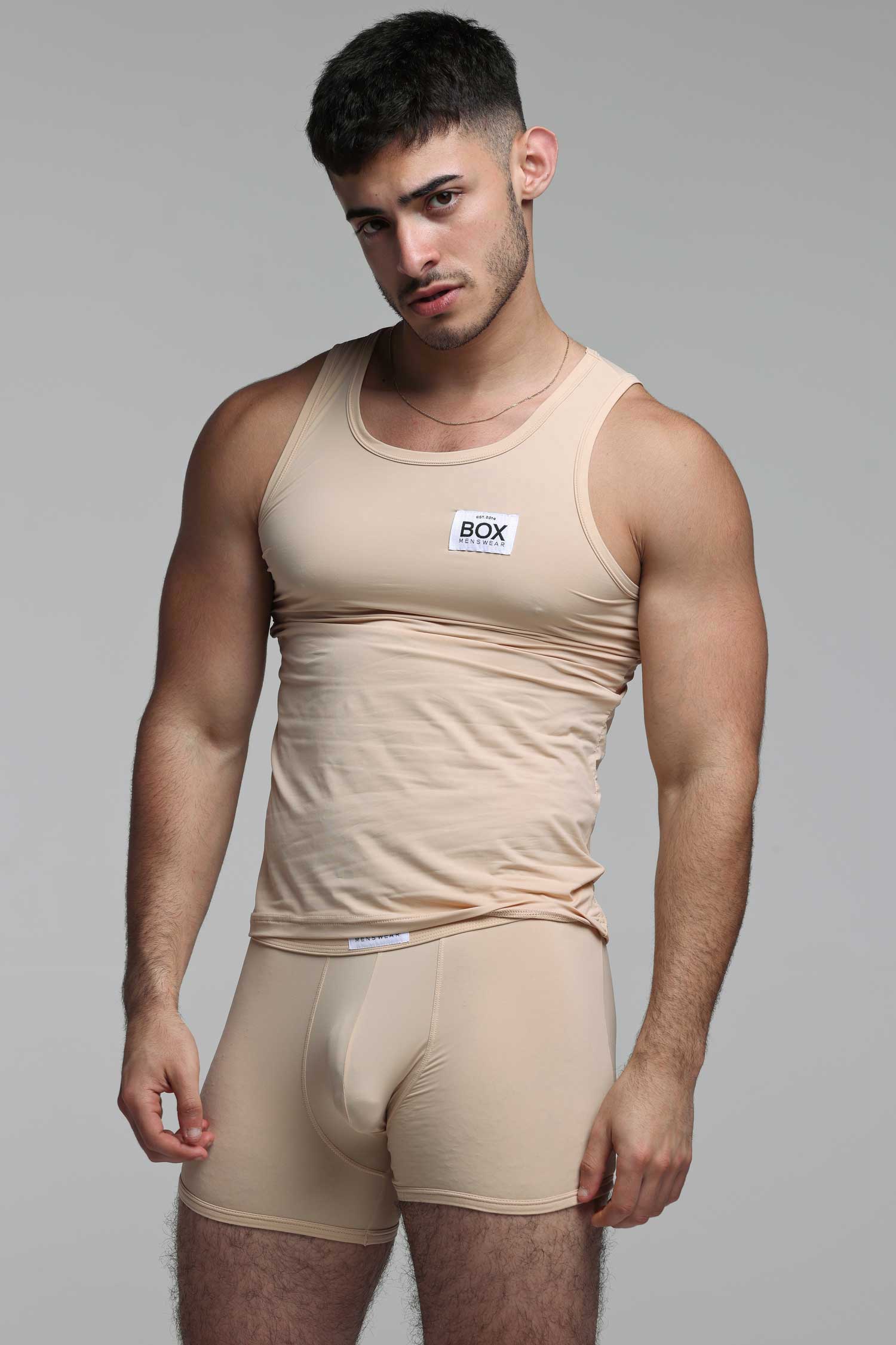 Tonal Vests - Shade #2 - Image 6
